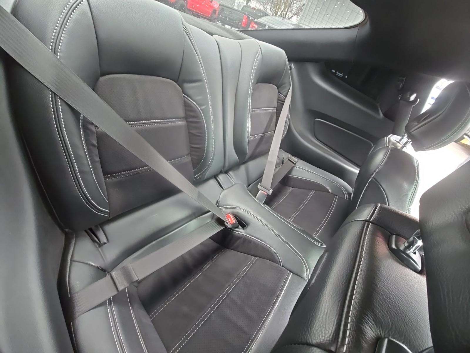 2017 Ford Mustang GT Premium RWD