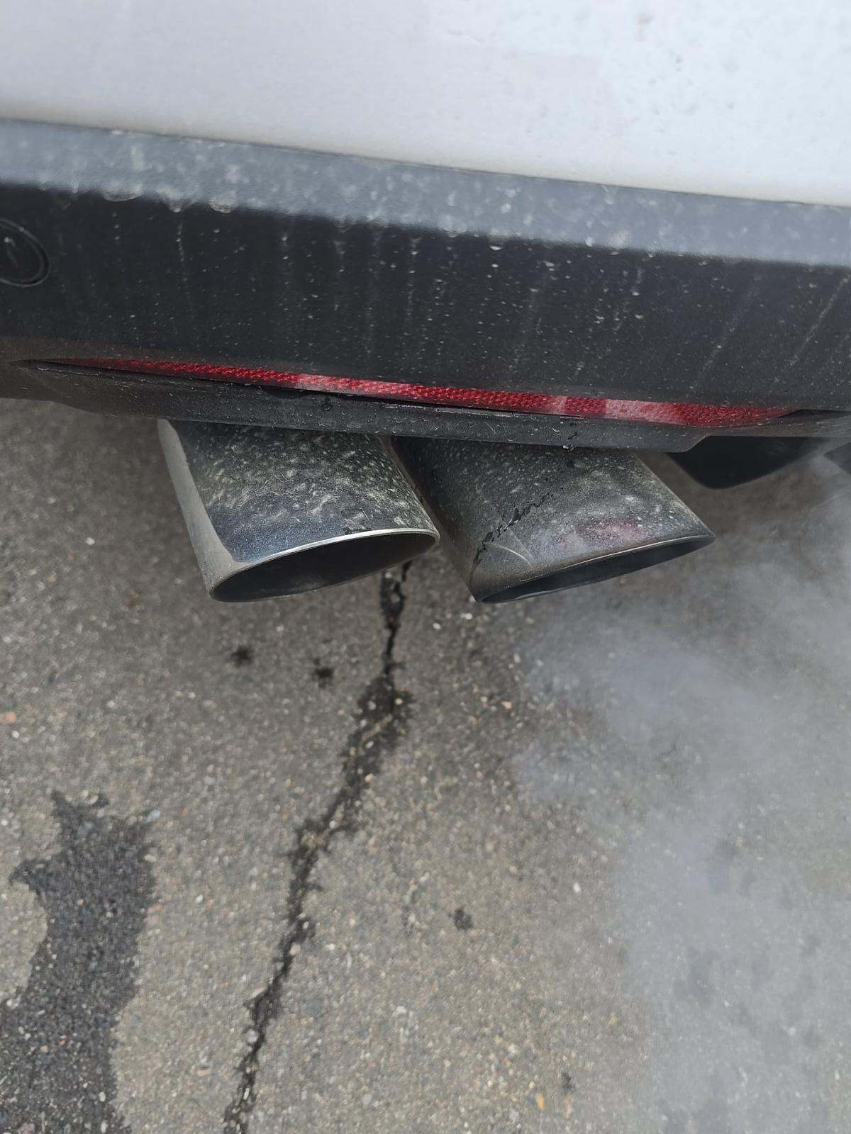 2017 Ford Mustang GT Premium RWD