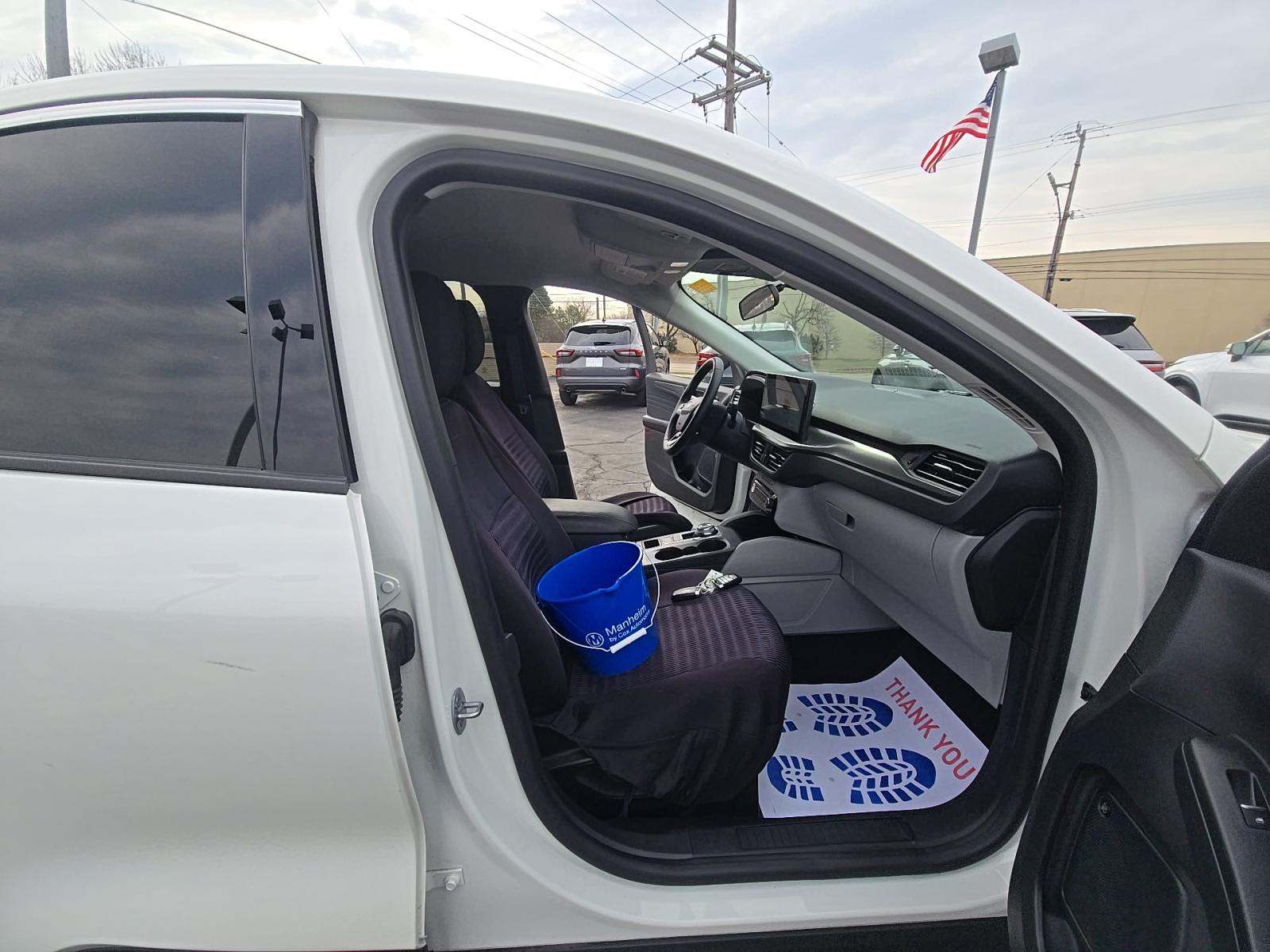 2023 Ford Escape Active AWD