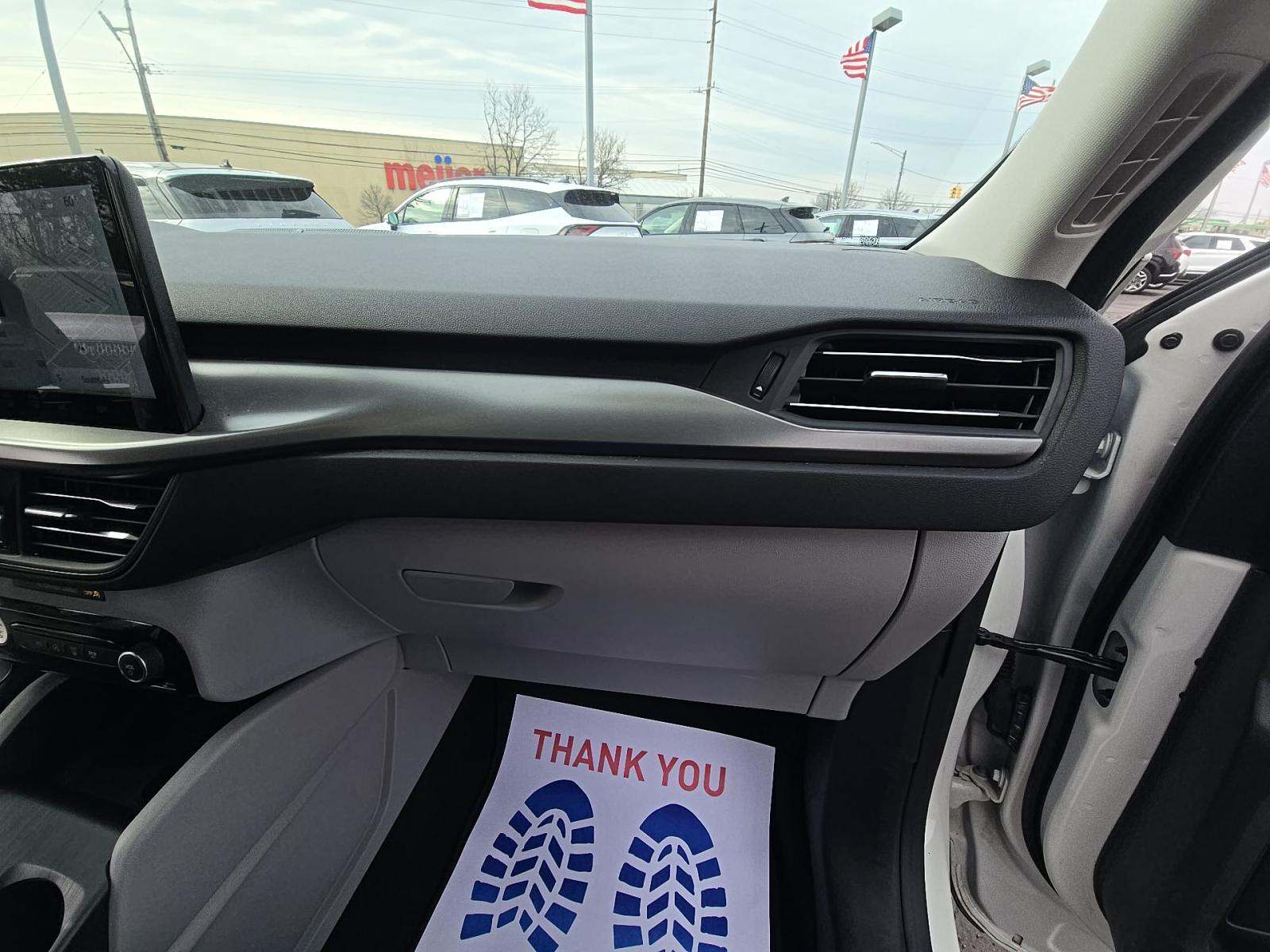 2023 Ford Escape Active AWD