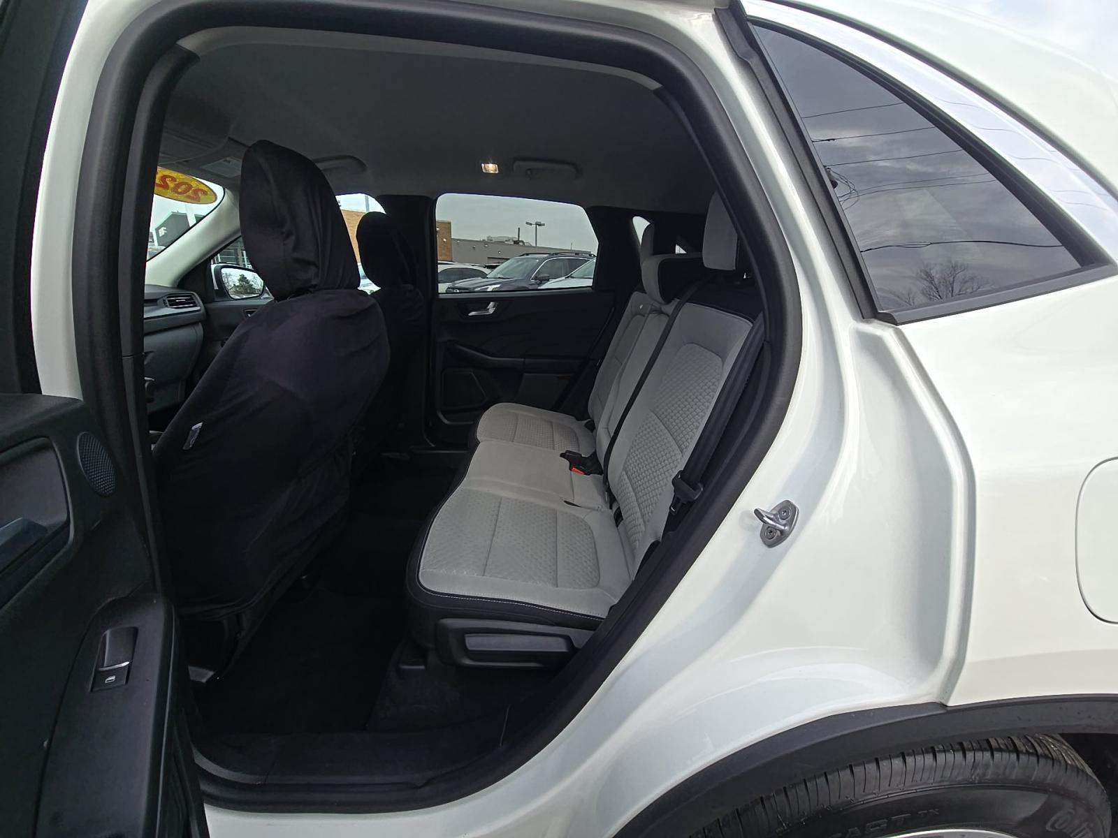 2023 Ford Escape Active AWD