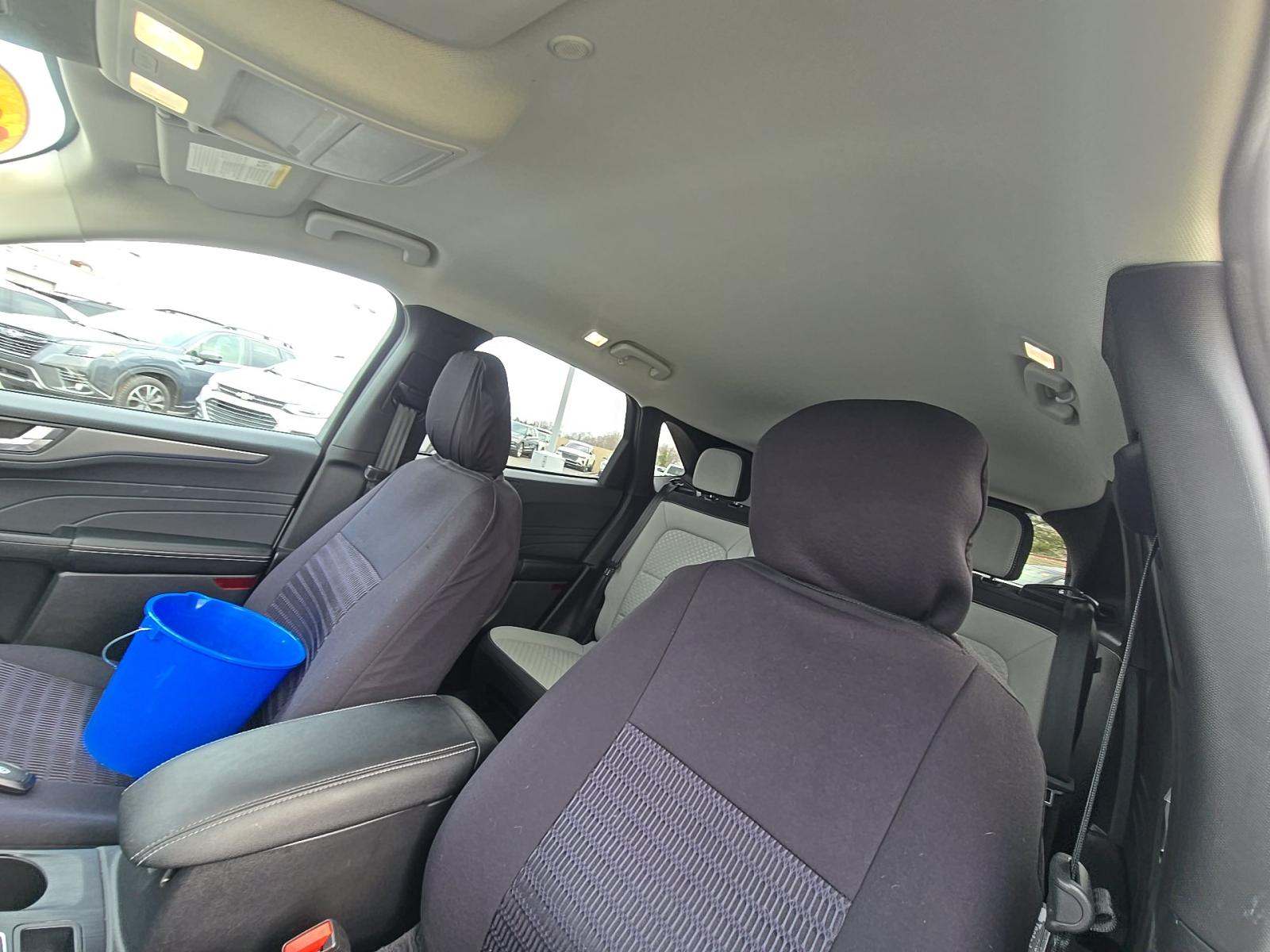 2023 Ford Escape Active AWD