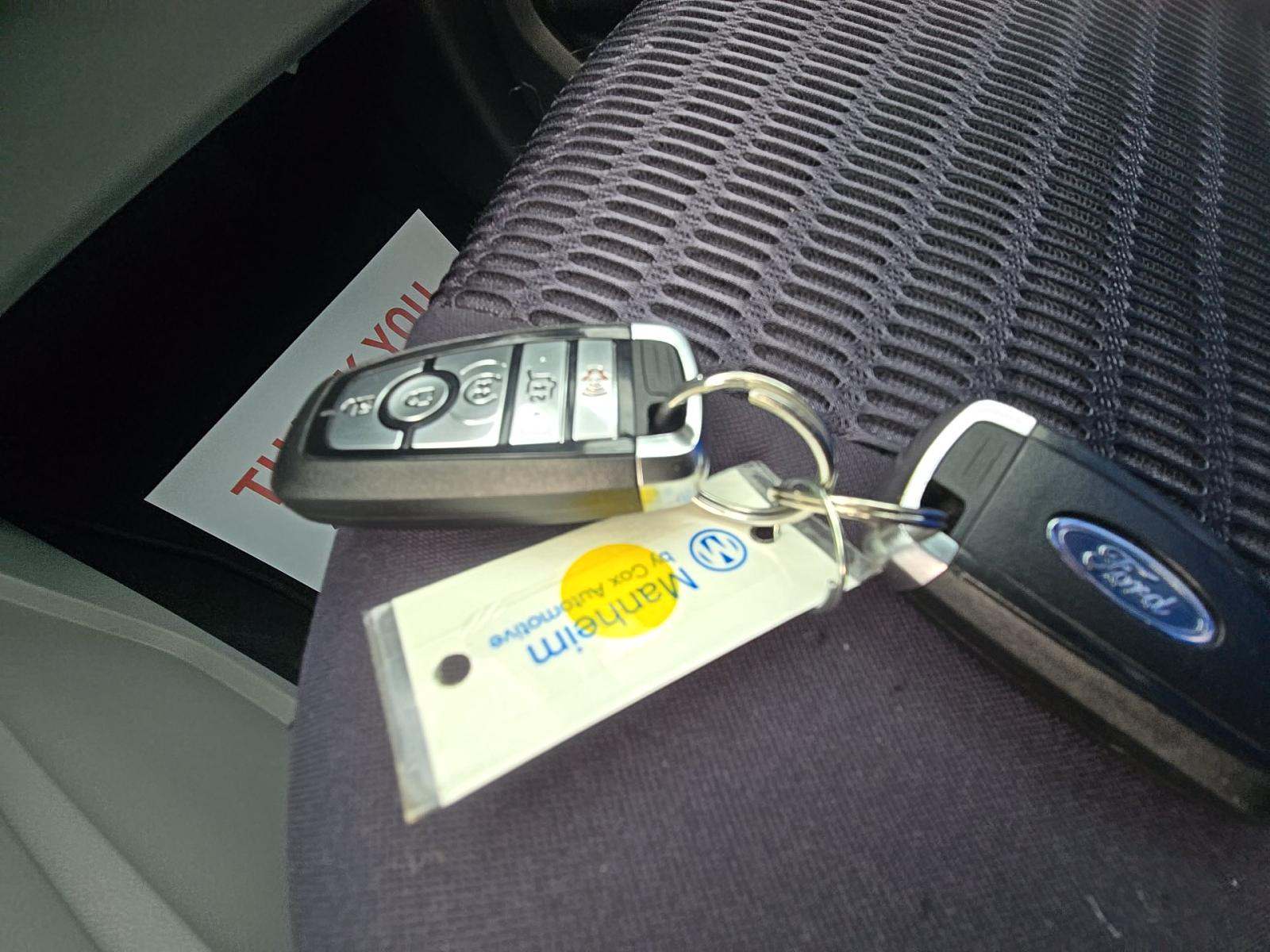 2023 Ford Escape Active AWD