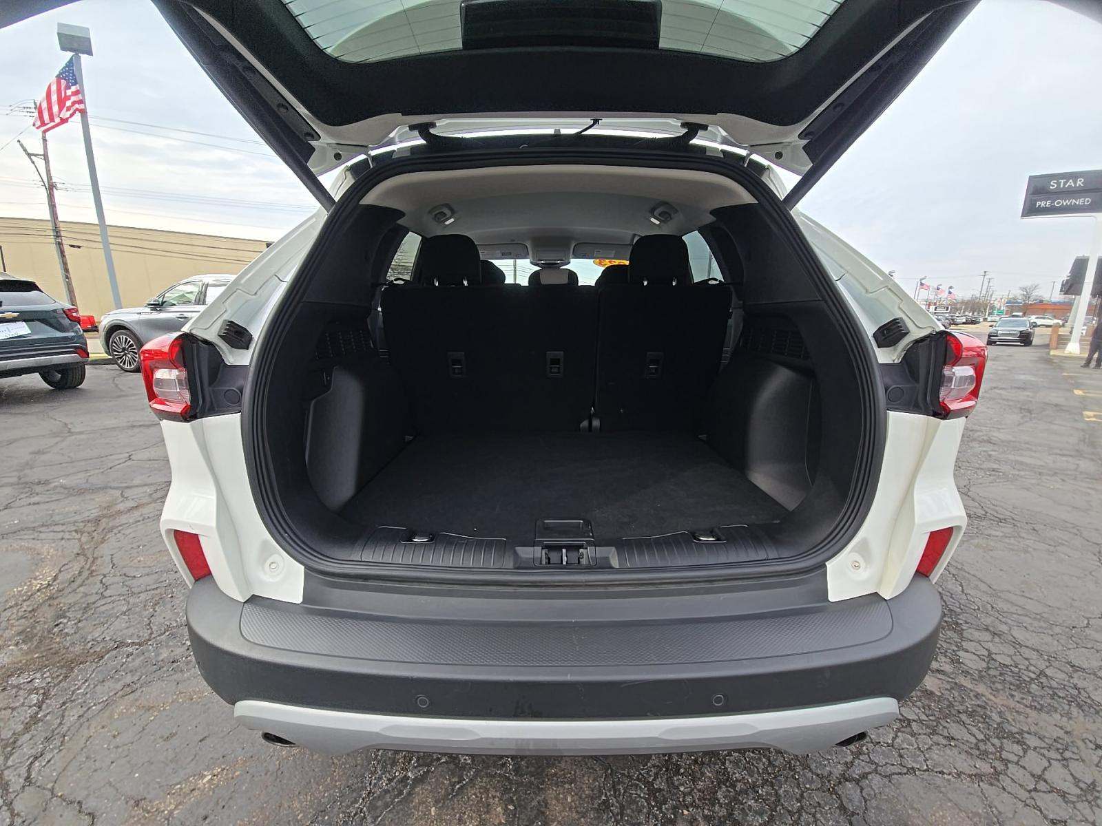 2023 Ford Escape Active AWD