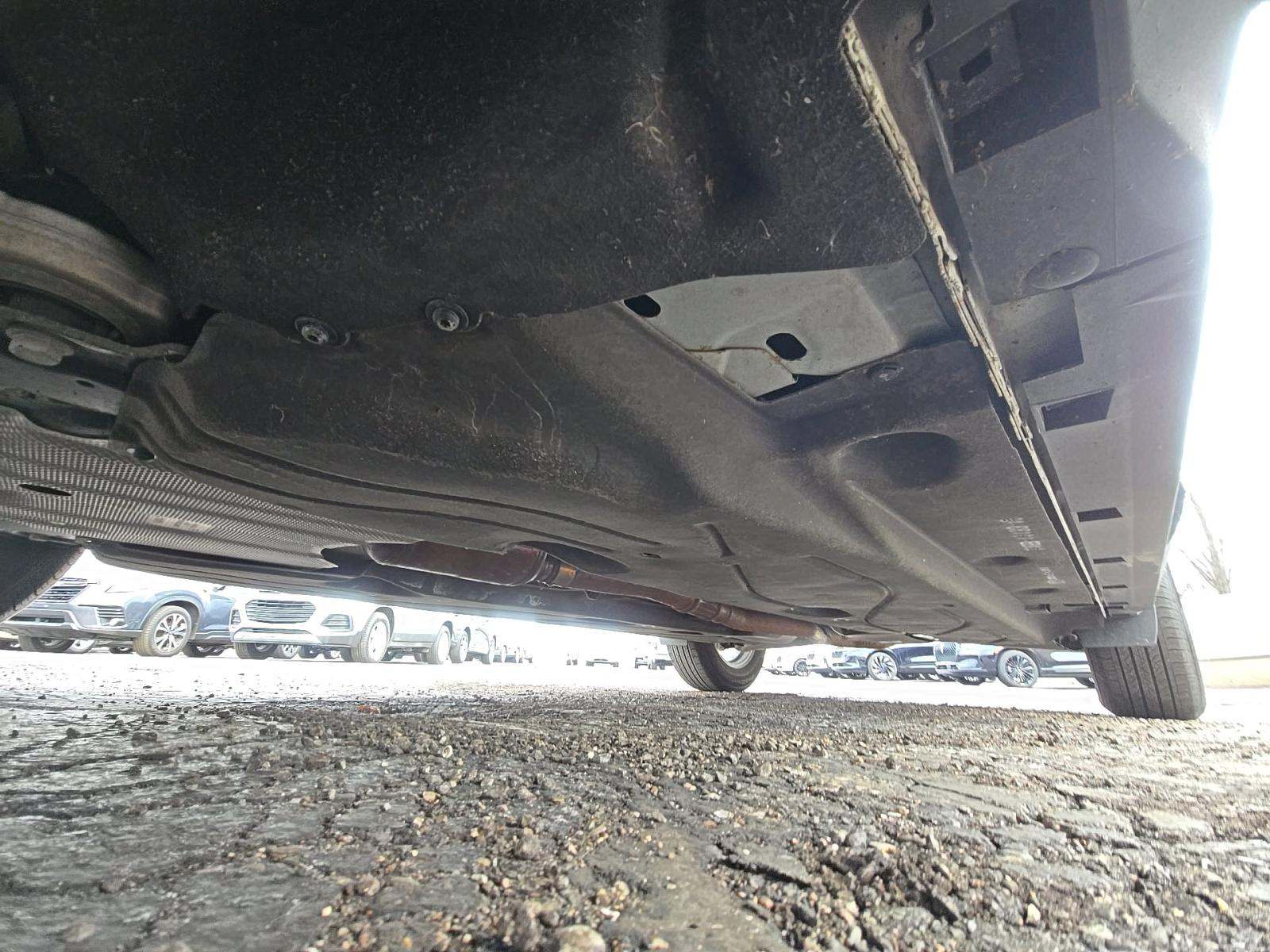 2023 Ford Escape Active AWD