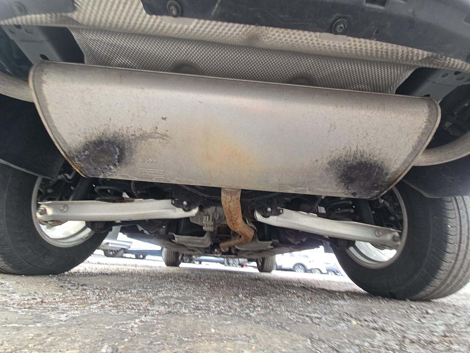 2023 Ford Escape Active AWD