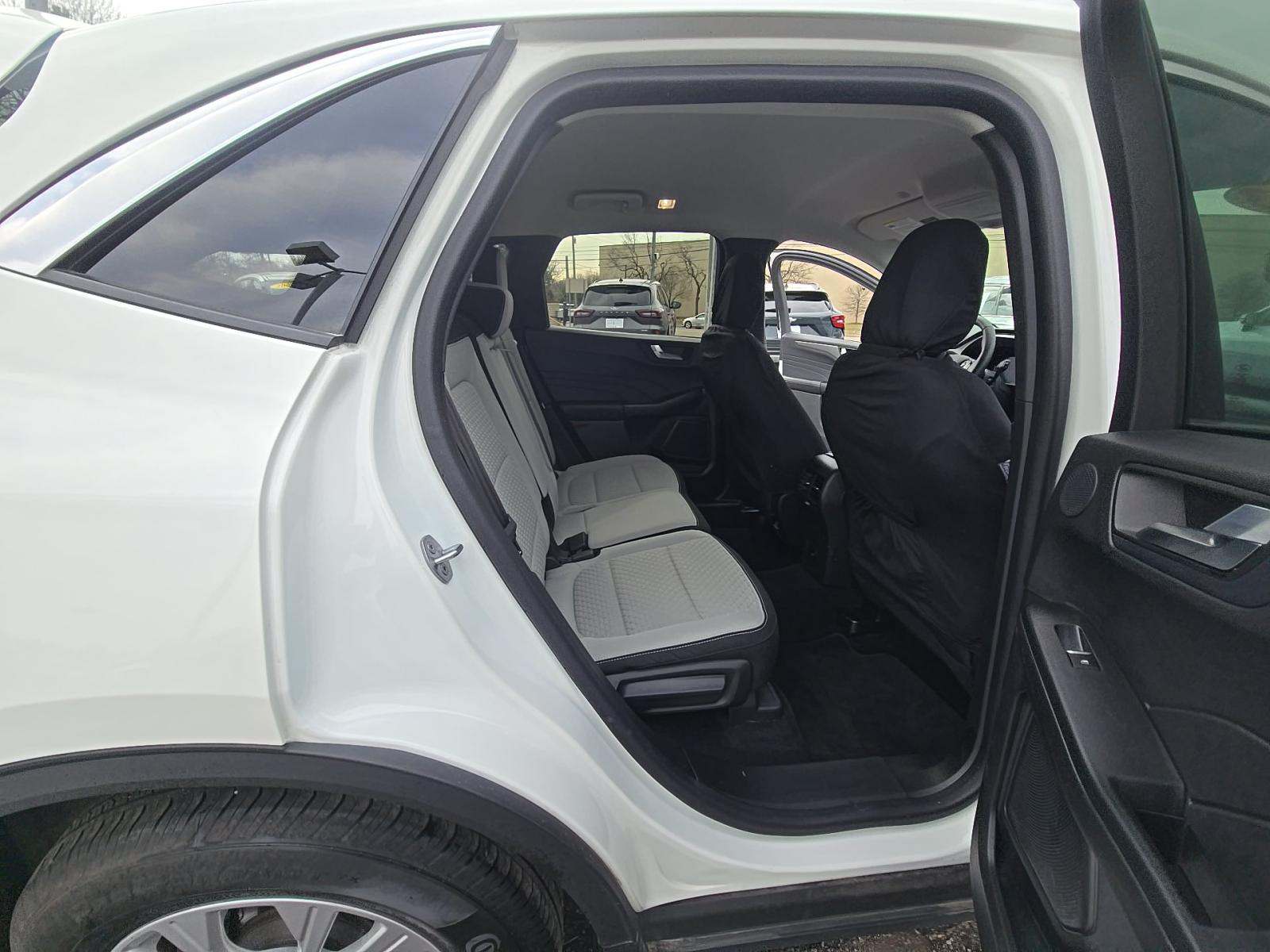 2023 Ford Escape Active AWD