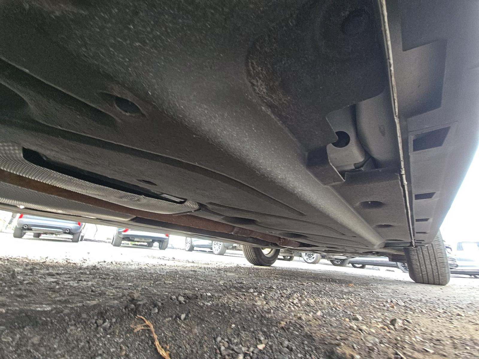 2023 Ford Escape Active AWD