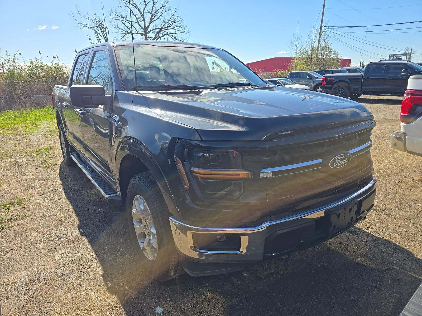 FORD F-150 - 4