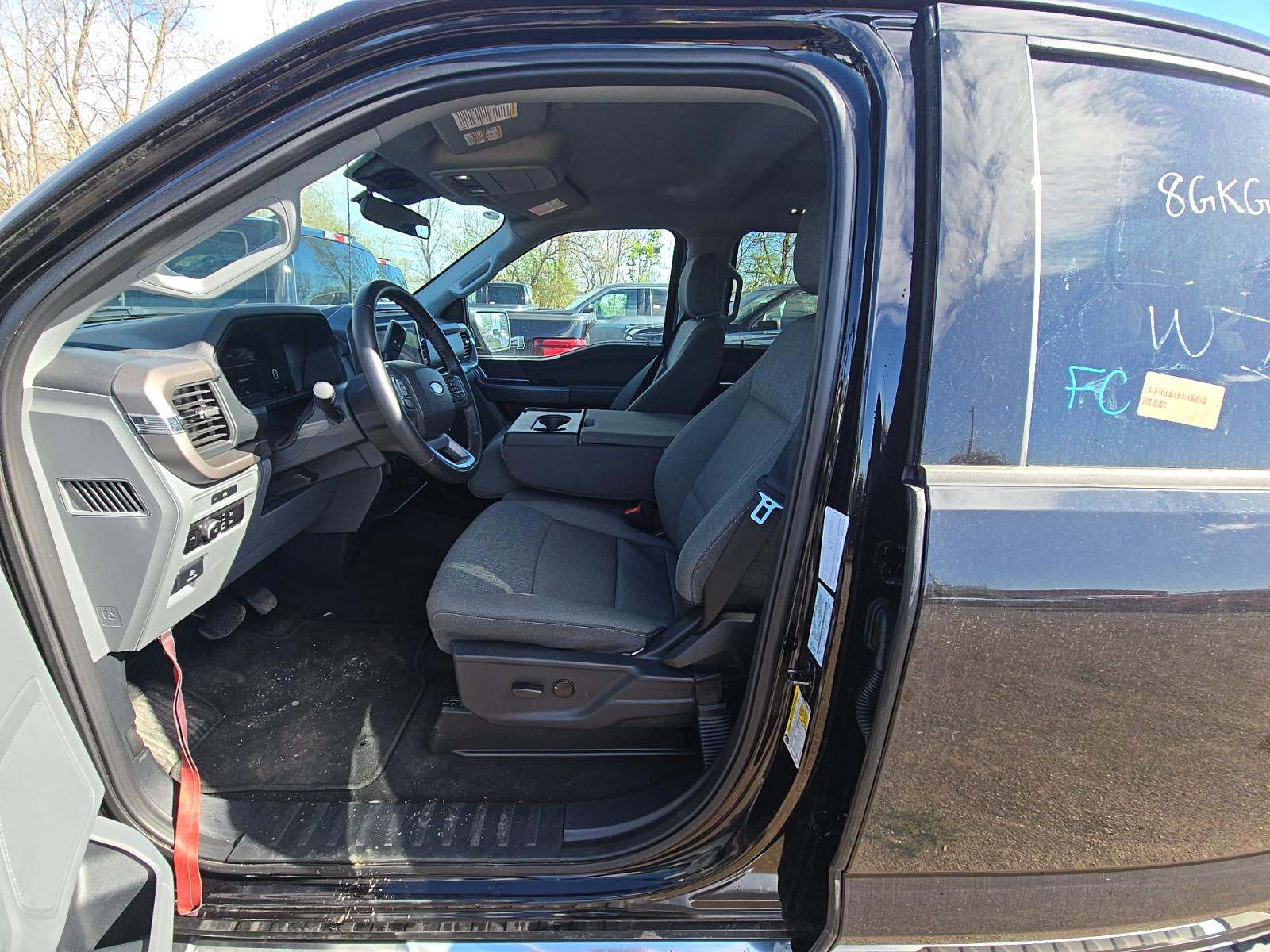 FORD F-150 - 6