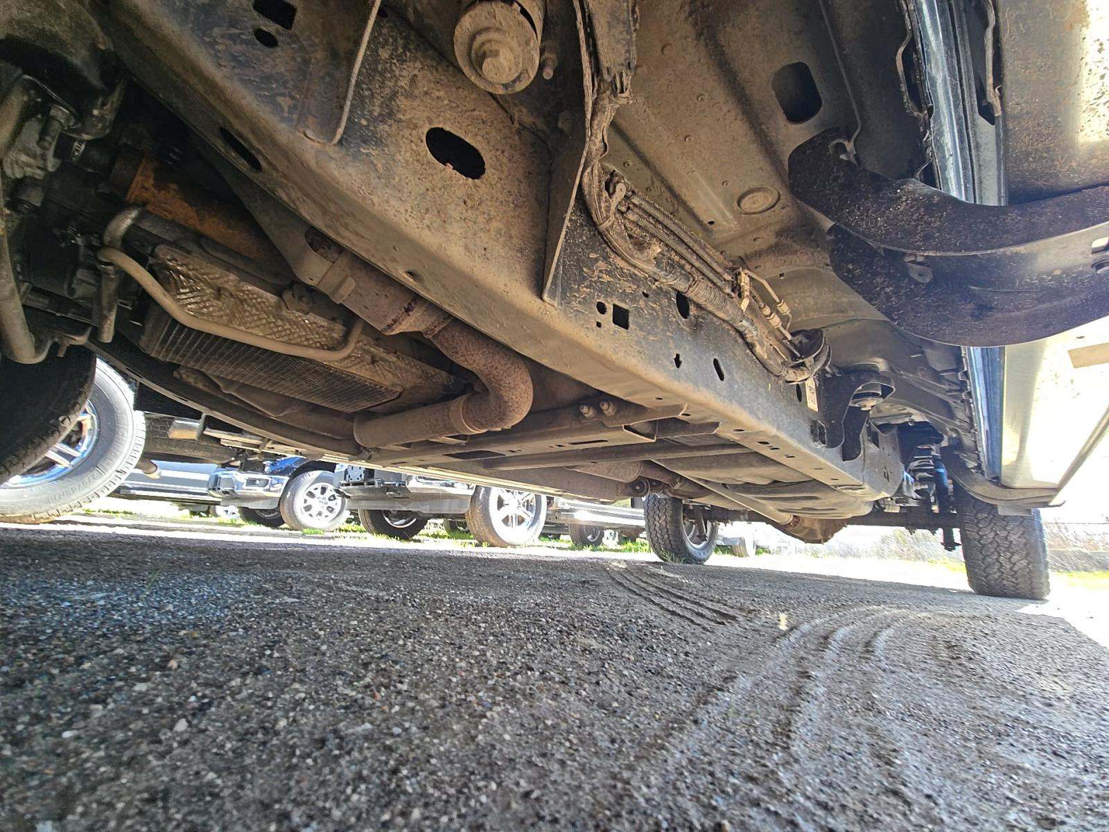 FORD F-150 - 7