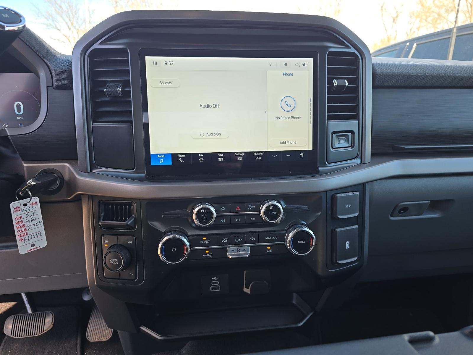FORD F-150 - 10