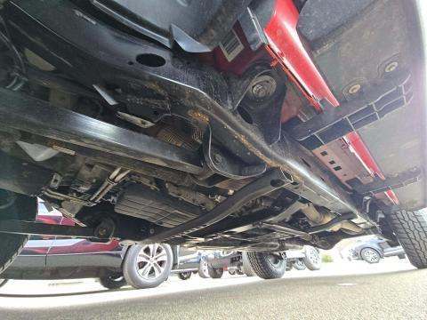 JEEP UNLIMITED SAHARA - 7