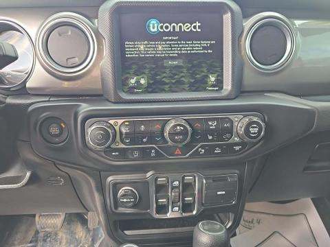 JEEP UNLIMITED SAHARA - 10