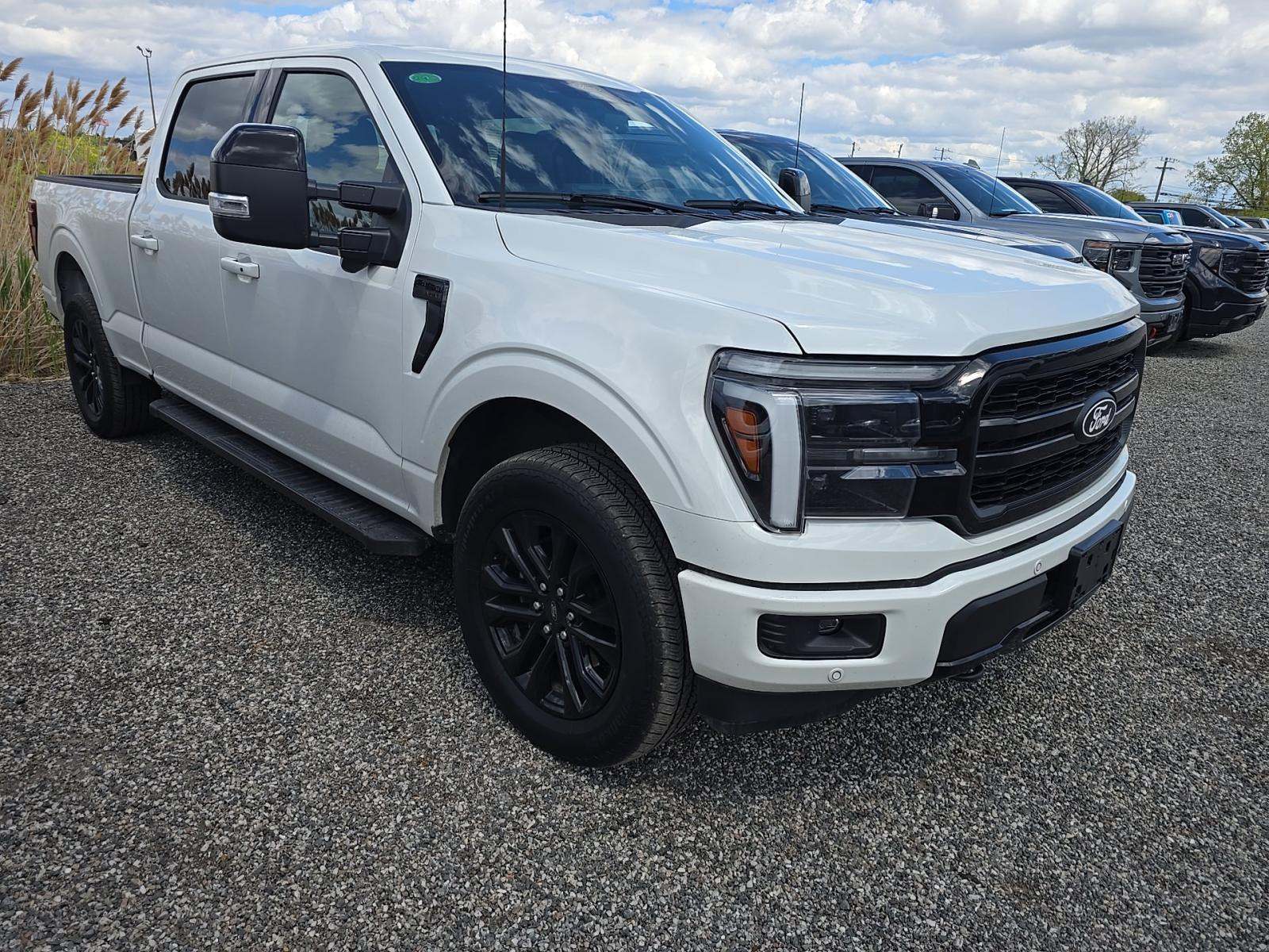 FORD F-150 - 4