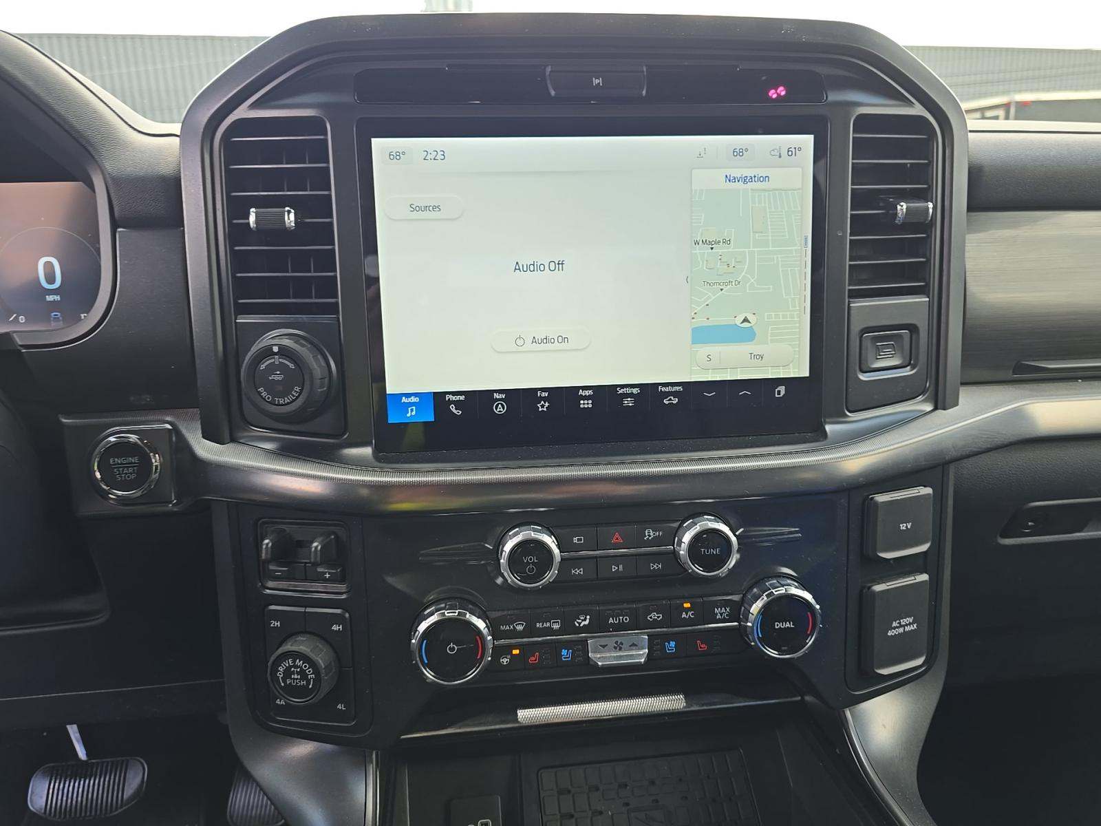 FORD F-150 - 10