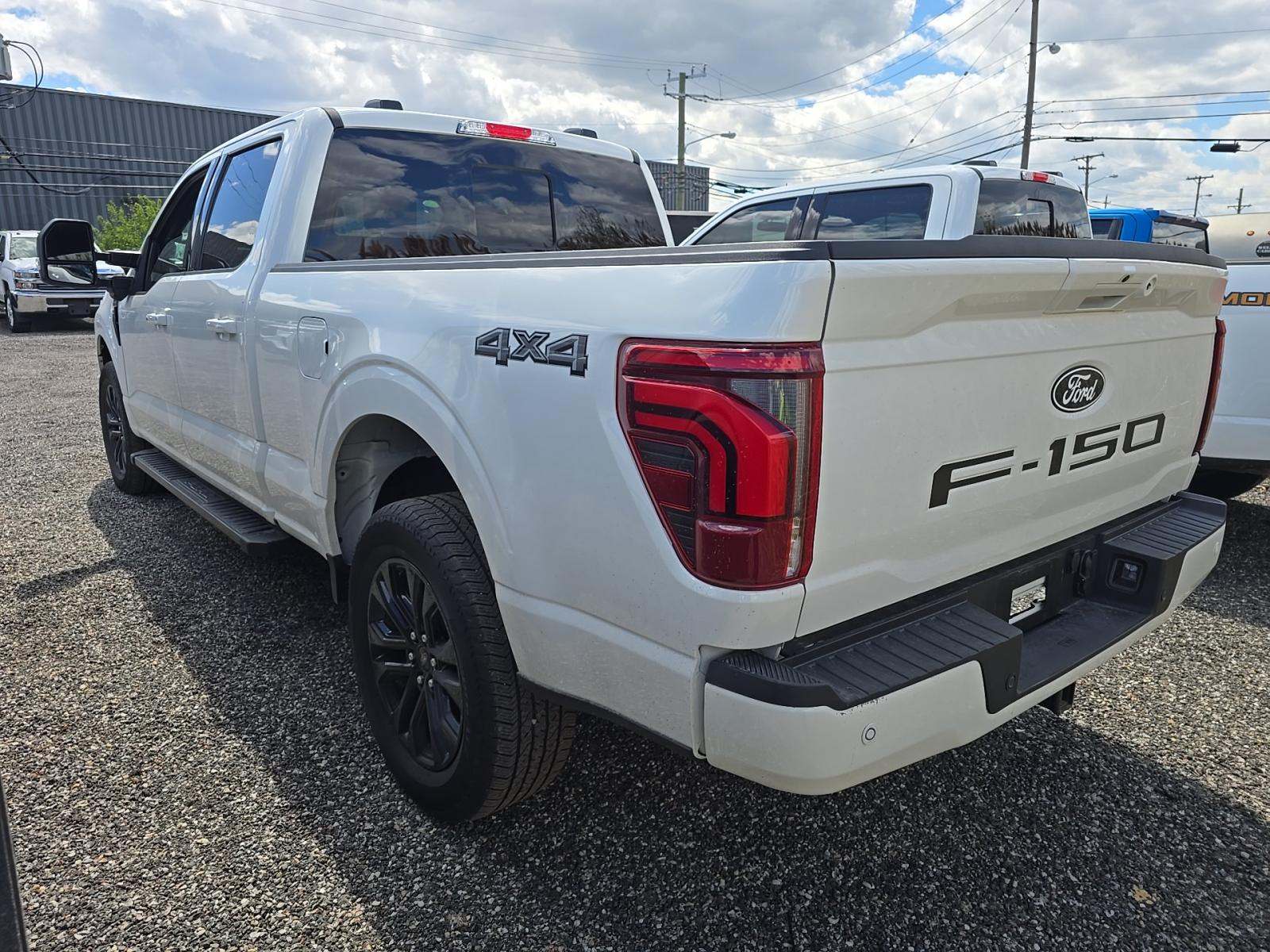 FORD F-150 - 2