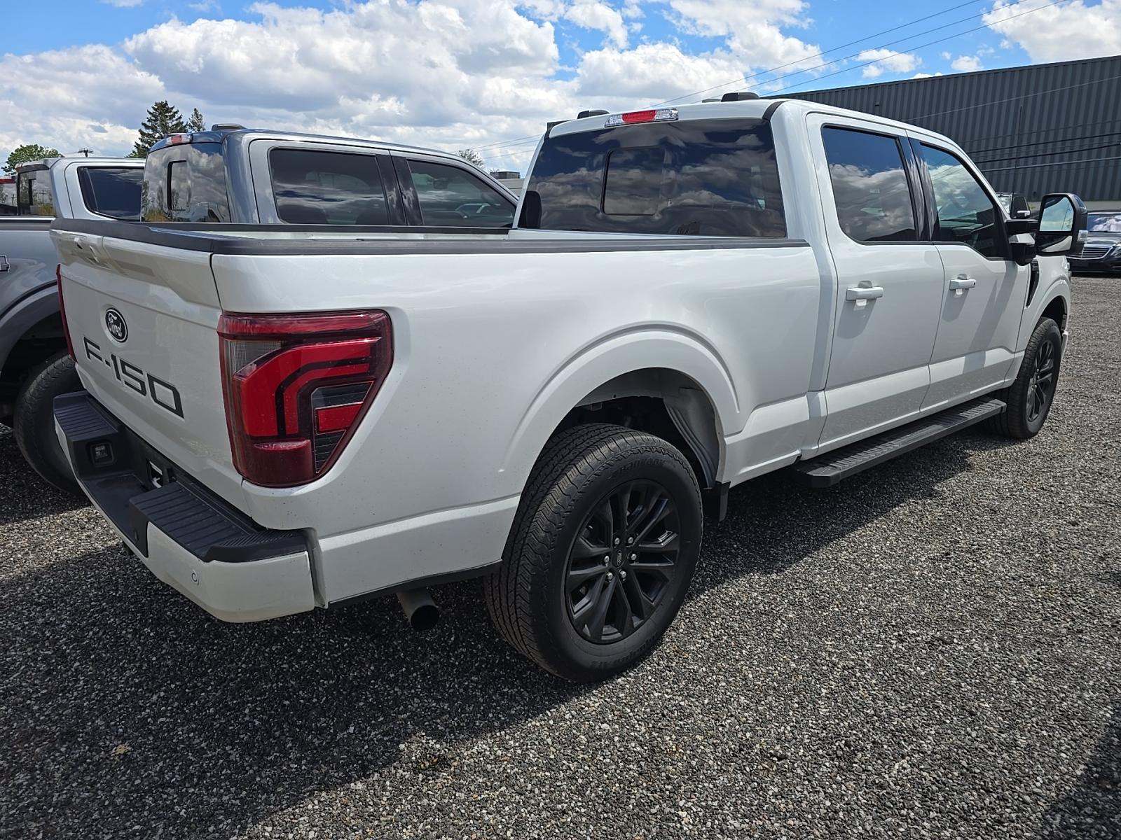 FORD F-150 - 3