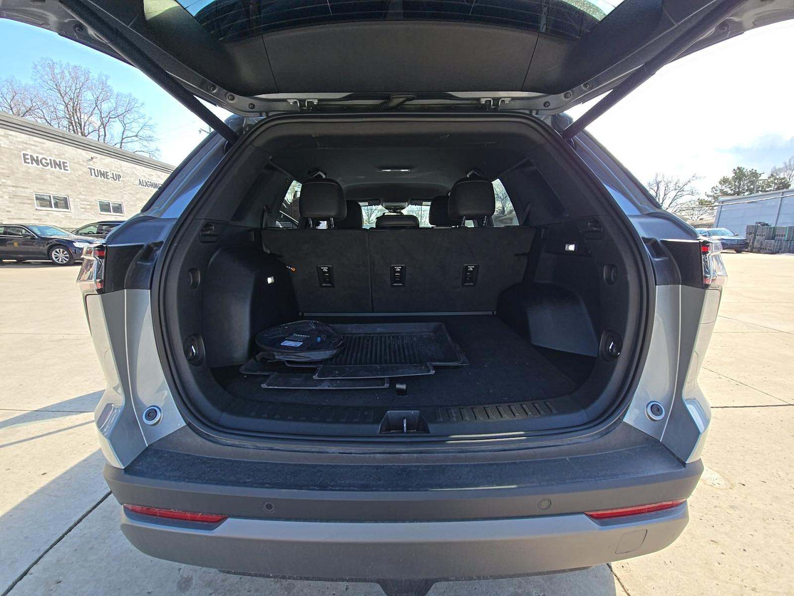 CHEVROLET OTHER - 10