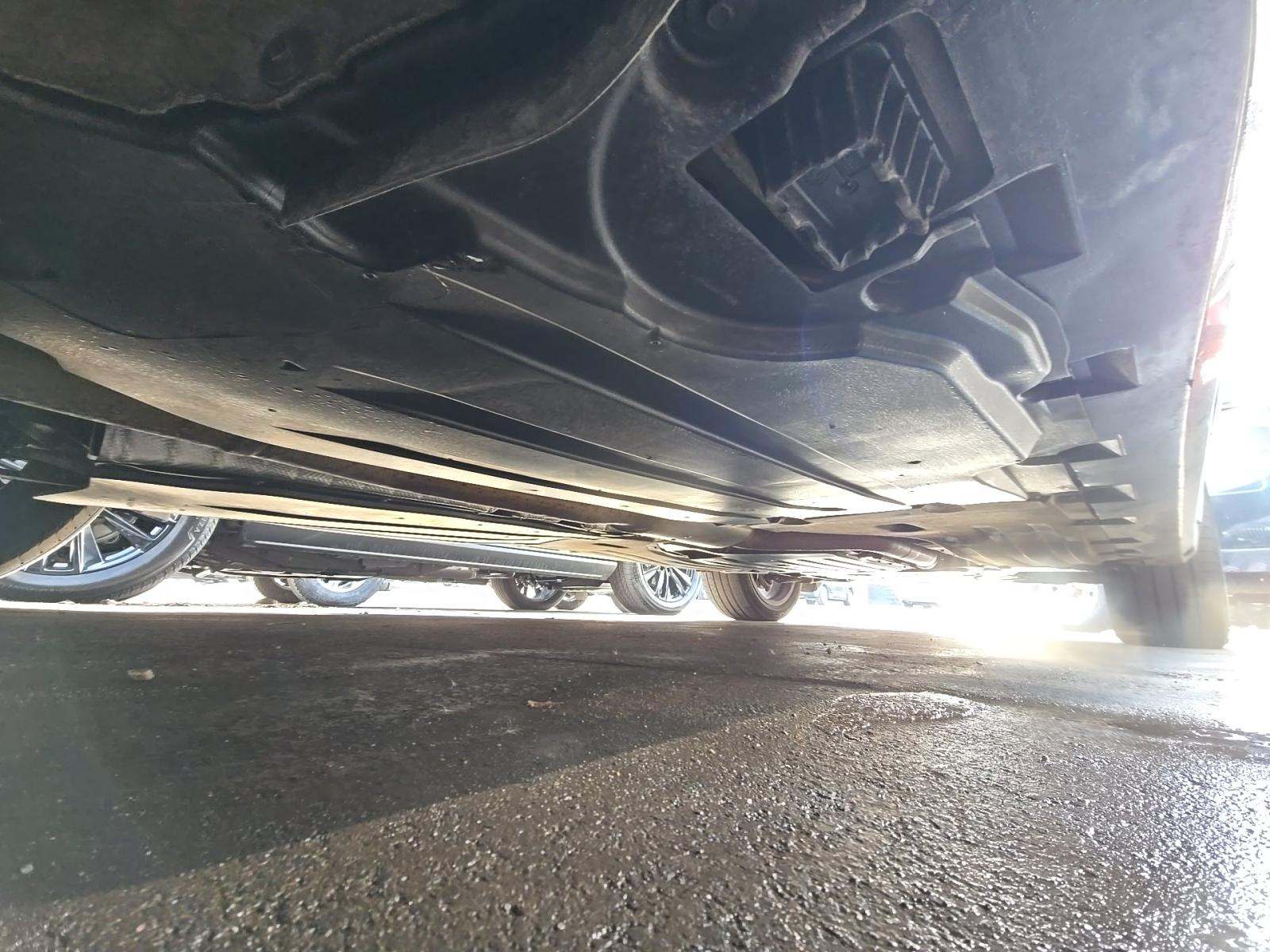 2020 BMW X7 xDrive40i AWD