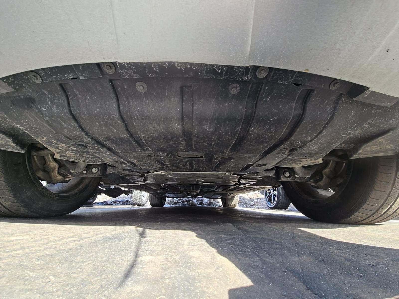 2020 BMW X7 xDrive40i AWD