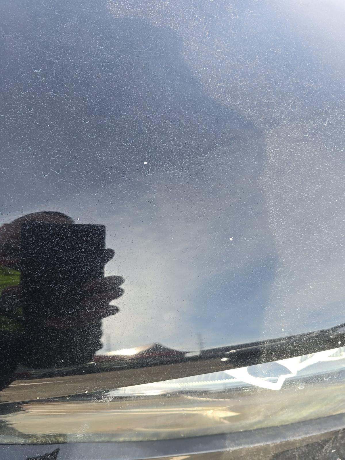 2020 BMW X7 xDrive40i AWD