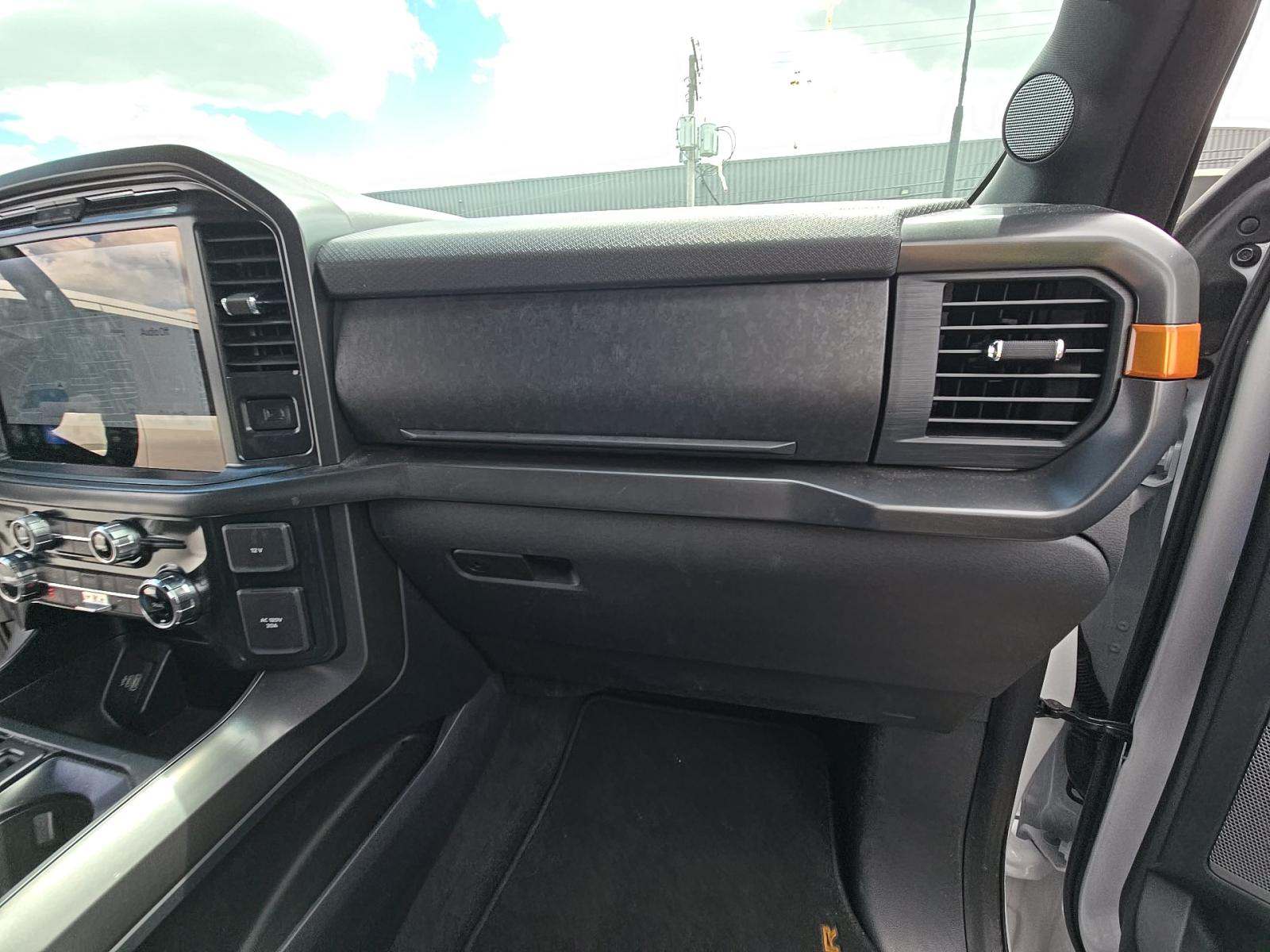 2025 Ford F-150 Tremor AWD