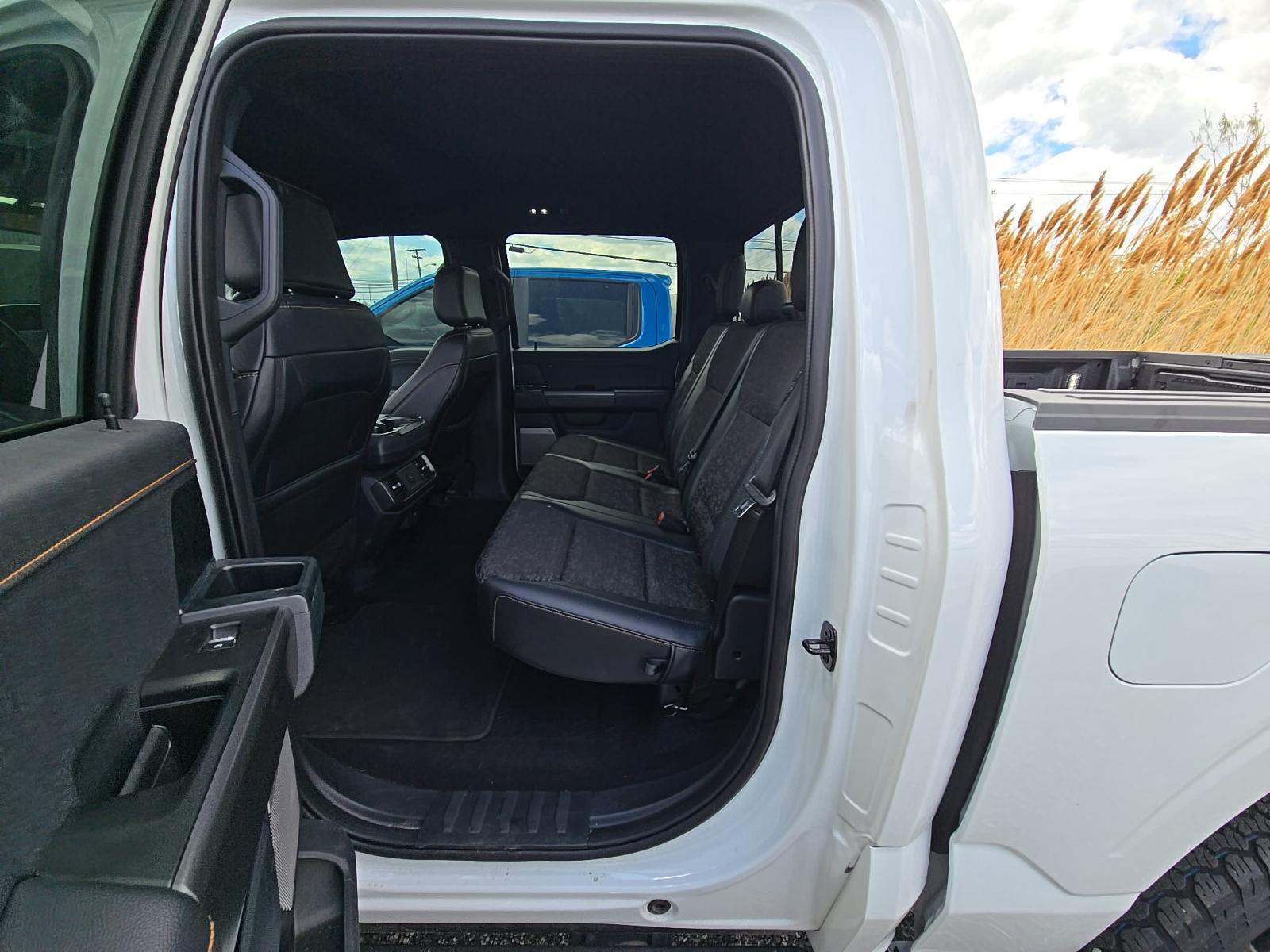 2025 Ford F-150 Tremor AWD