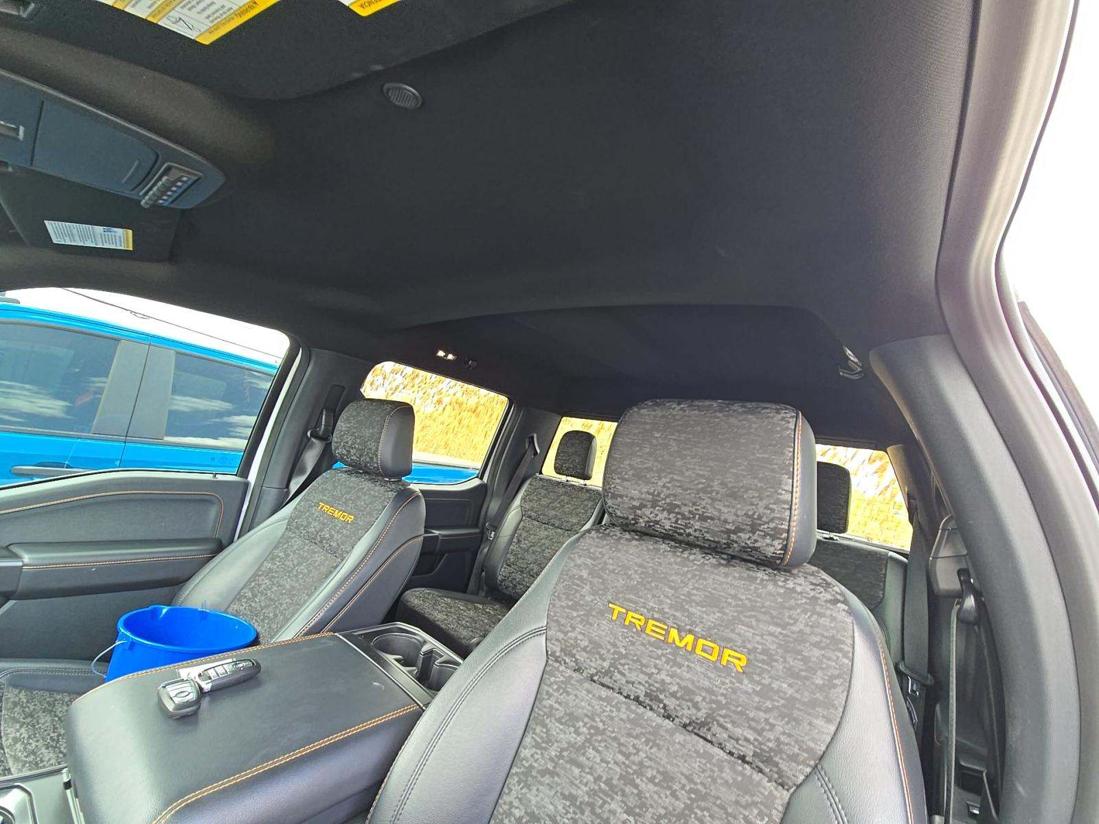 2025 Ford F-150 Tremor AWD
