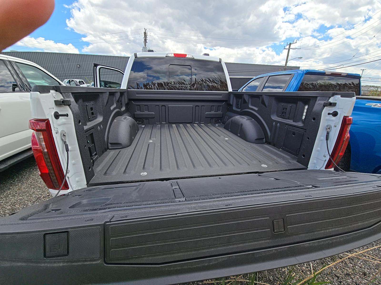 2025 Ford F-150 Tremor AWD