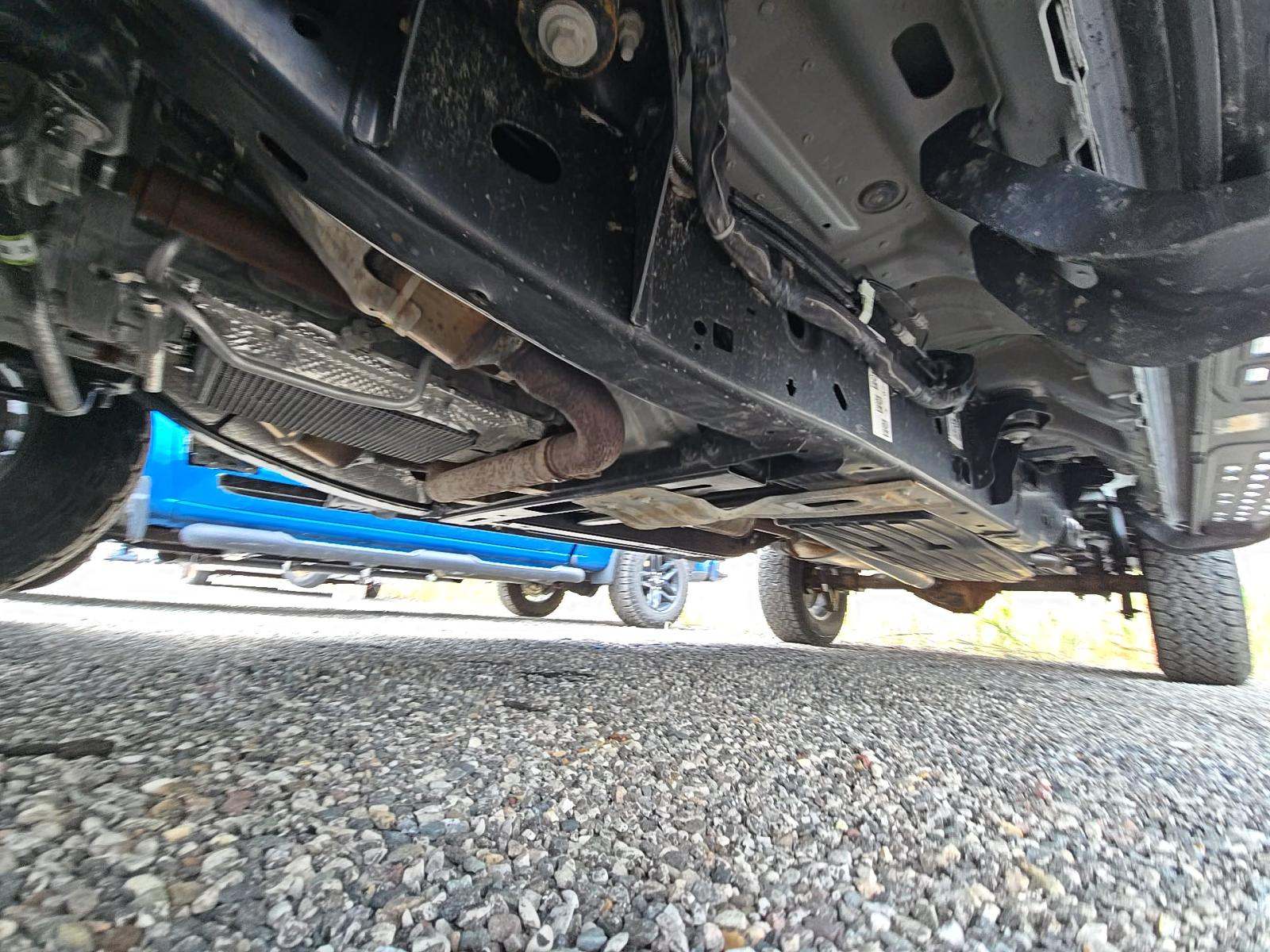 2025 Ford F-150 Tremor AWD