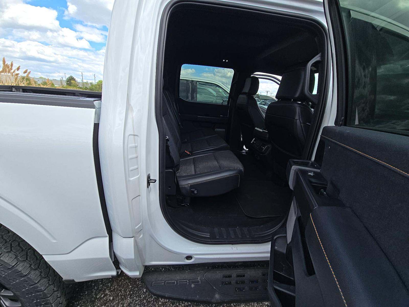 2025 Ford F-150 Tremor AWD