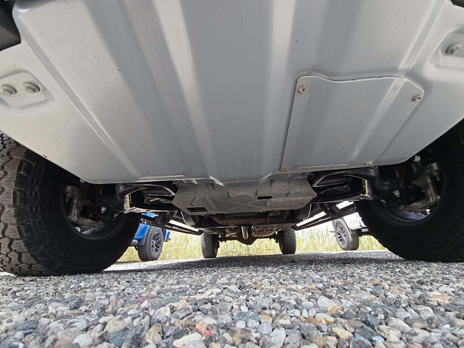 2025 Ford F-150 Tremor AWD