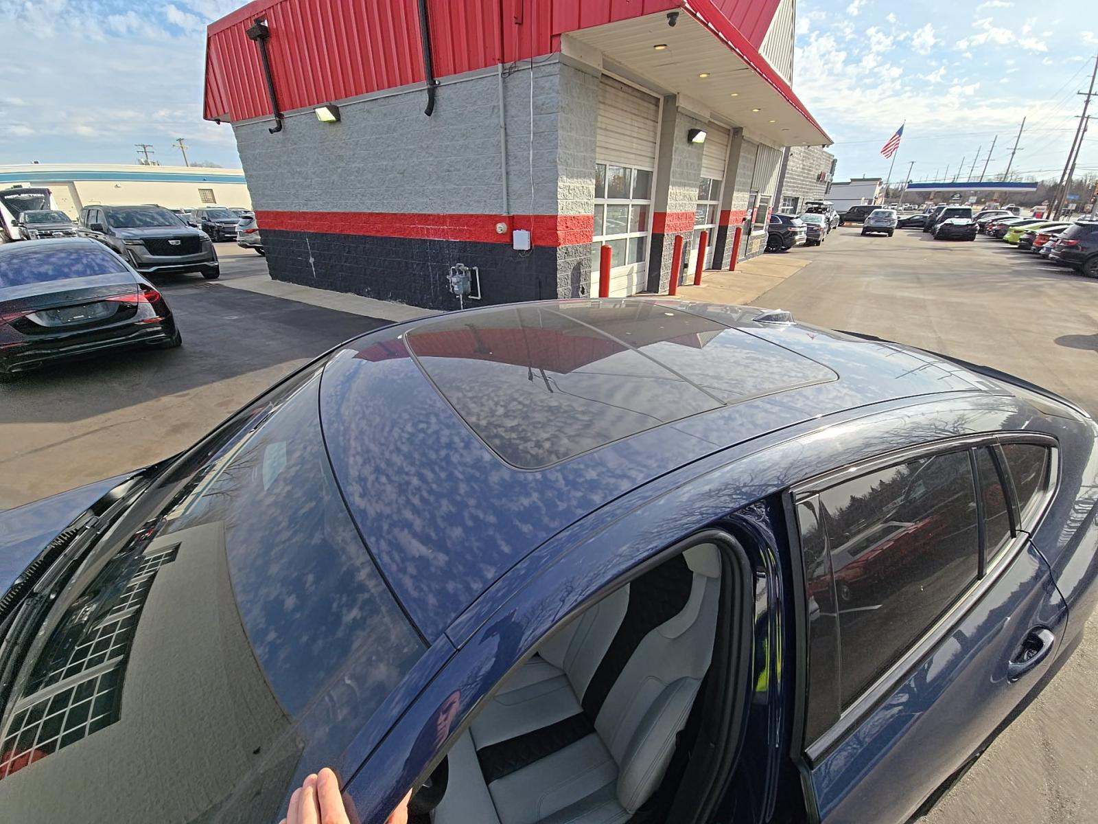 2025 BMW X6 M Competition AWD