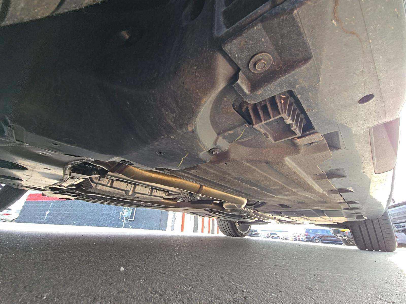 2025 BMW X6 M Competition AWD