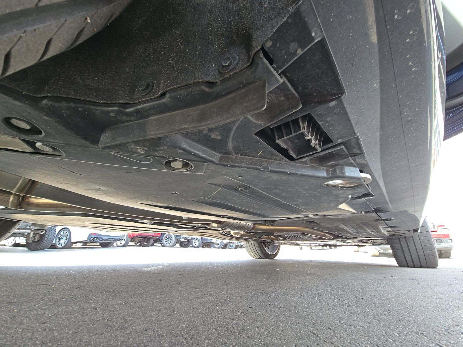 2025 BMW X6 M Competition AWD