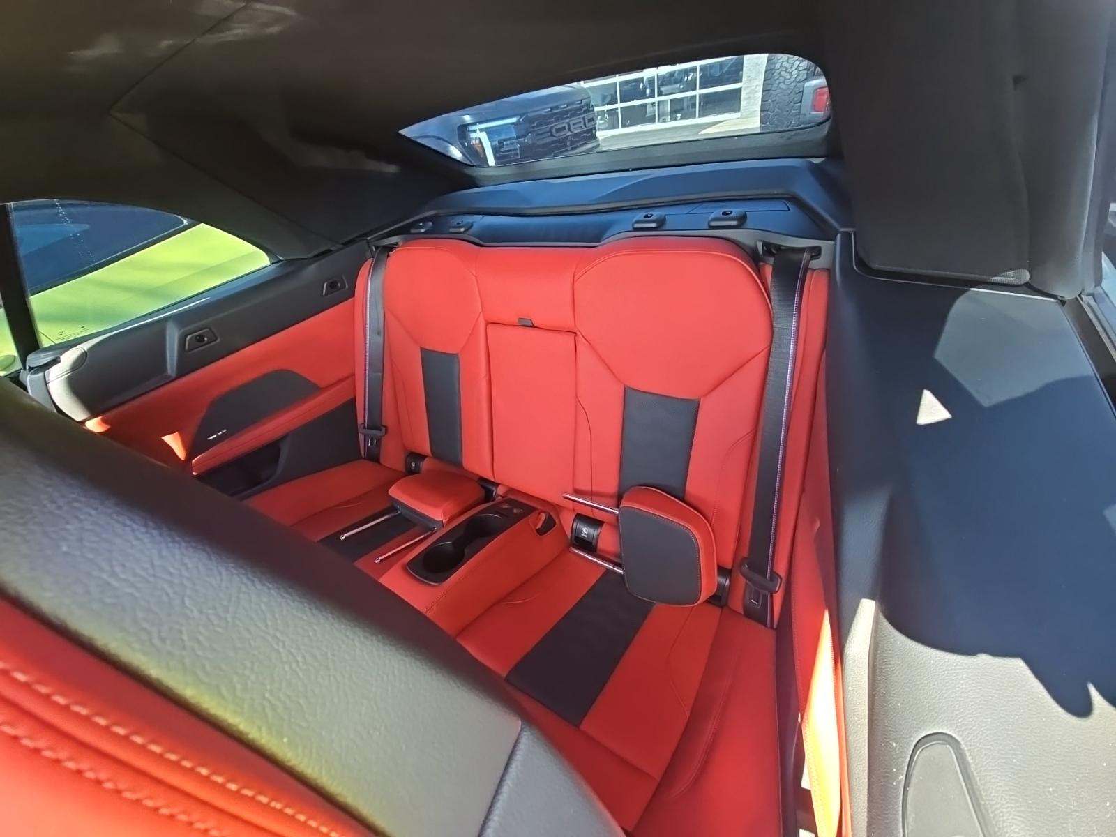 2023 BMW M4 Competition xDrive AWD