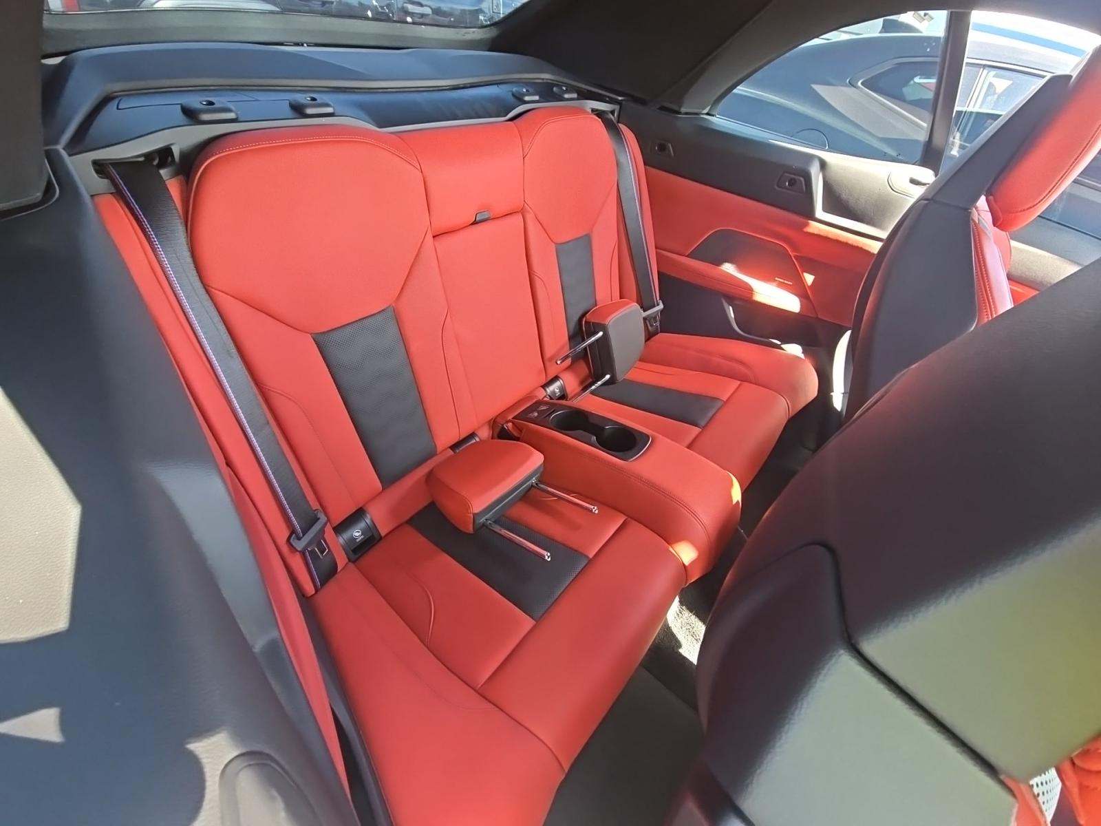 2023 BMW M4 Competition xDrive AWD