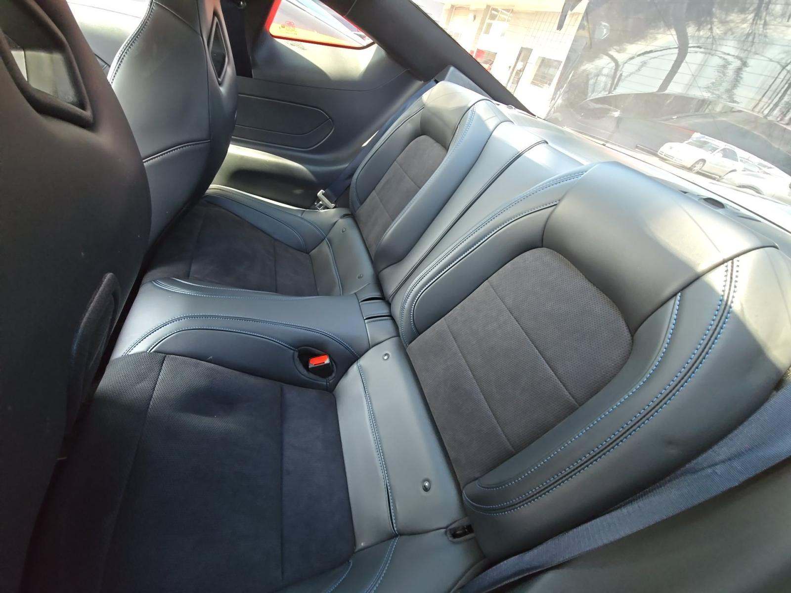 2024 Ford Mustang Dark Horse RWD