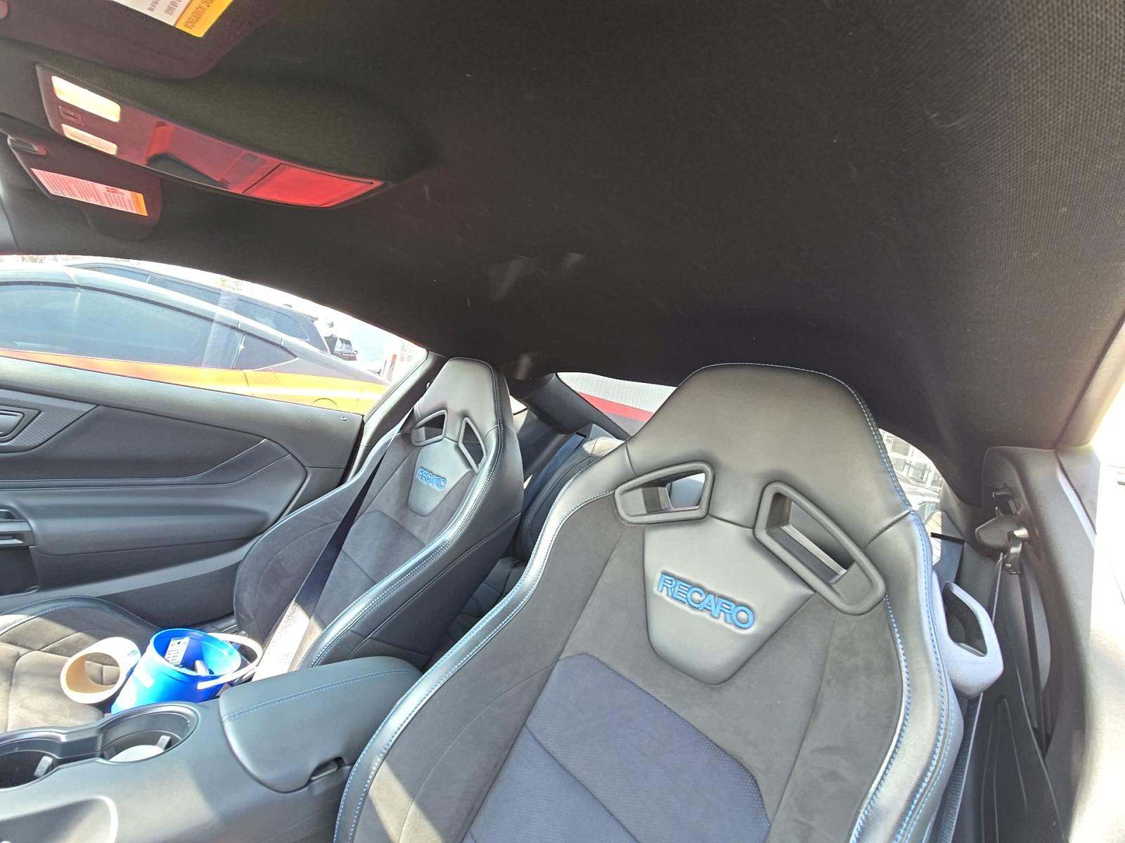 2024 Ford Mustang Dark Horse RWD