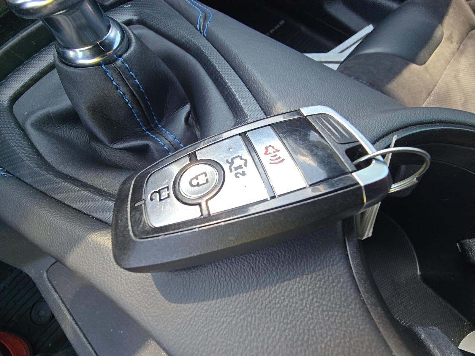 2024 Ford Mustang Dark Horse RWD