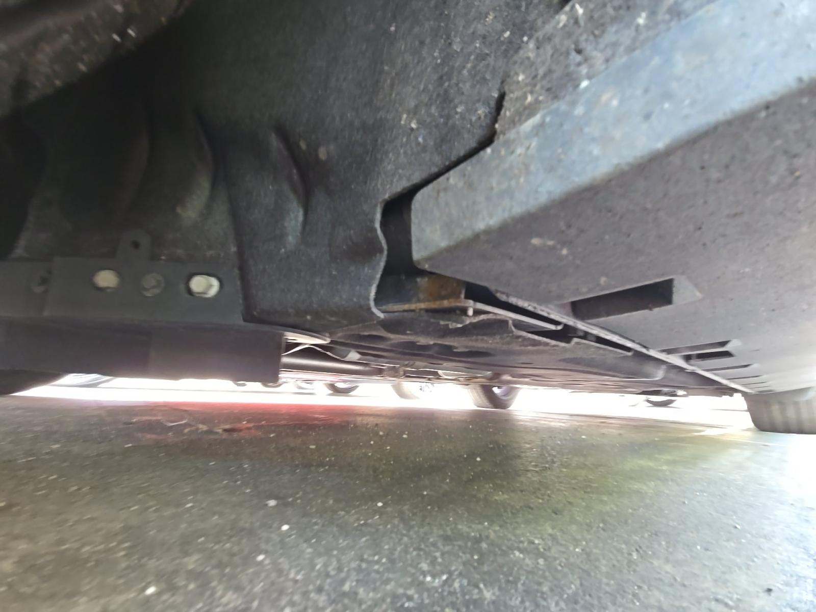 2024 Ford Mustang Dark Horse RWD