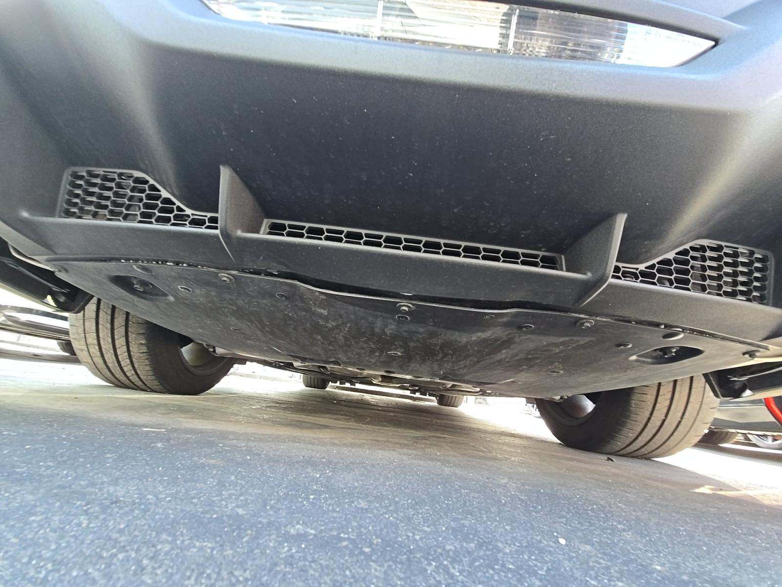 2024 Ford Mustang Dark Horse RWD