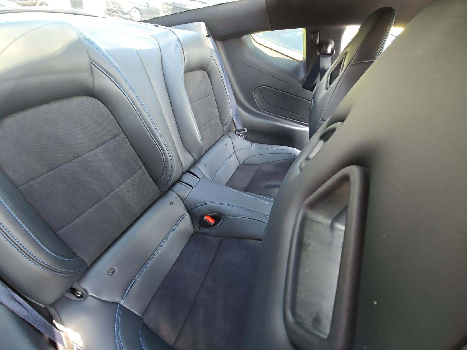 2024 Ford Mustang Dark Horse RWD