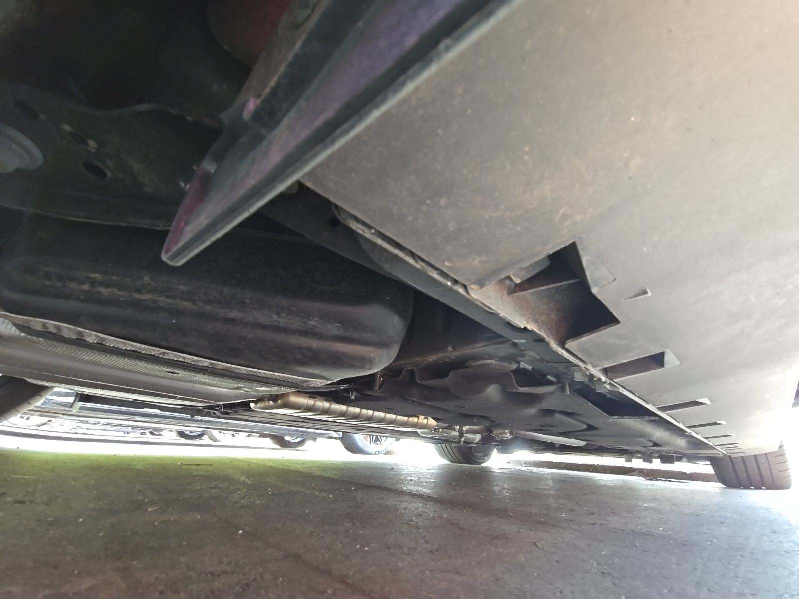 2024 Ford Mustang Dark Horse RWD