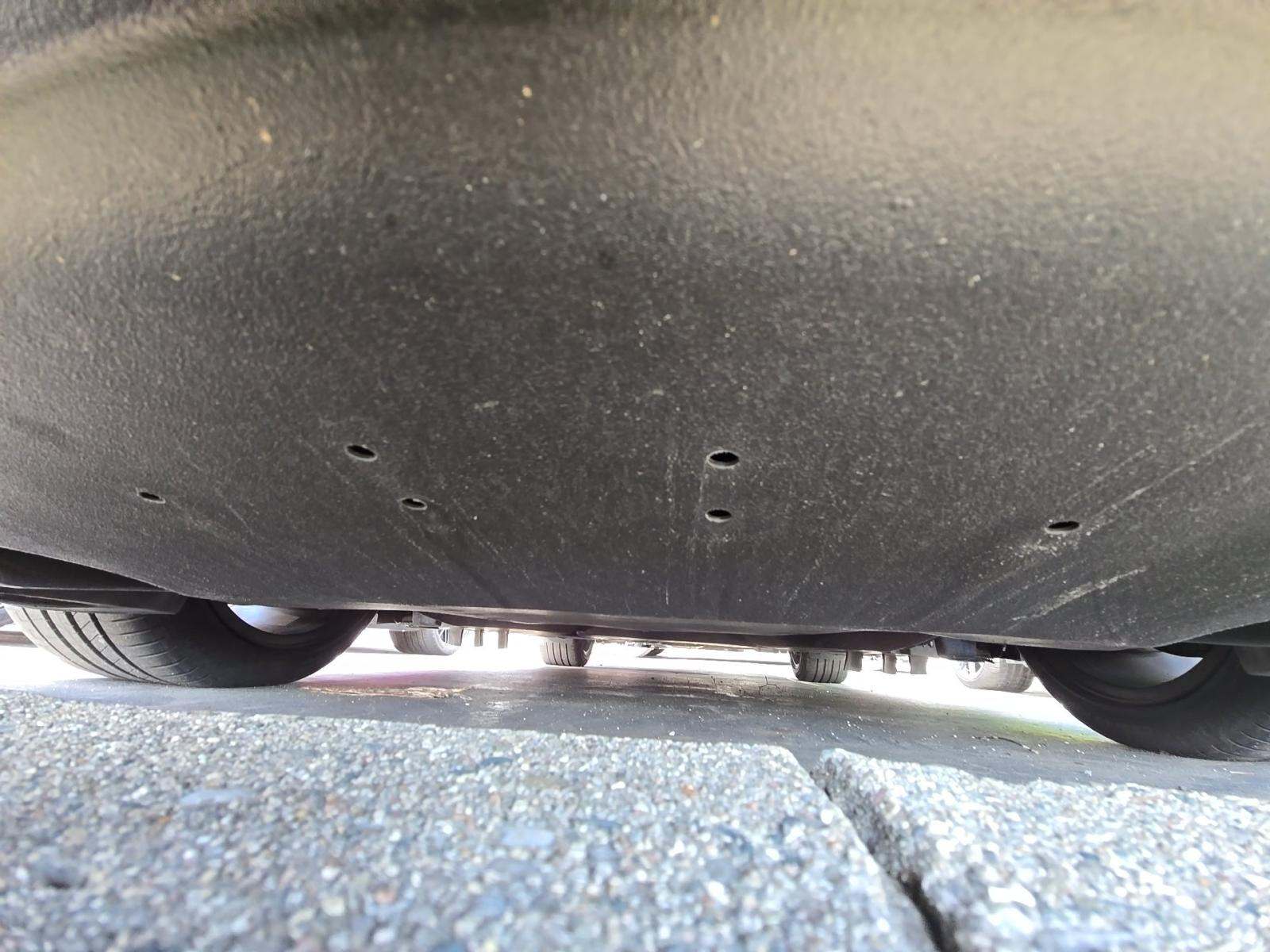 2024 Ford Mustang Dark Horse RWD