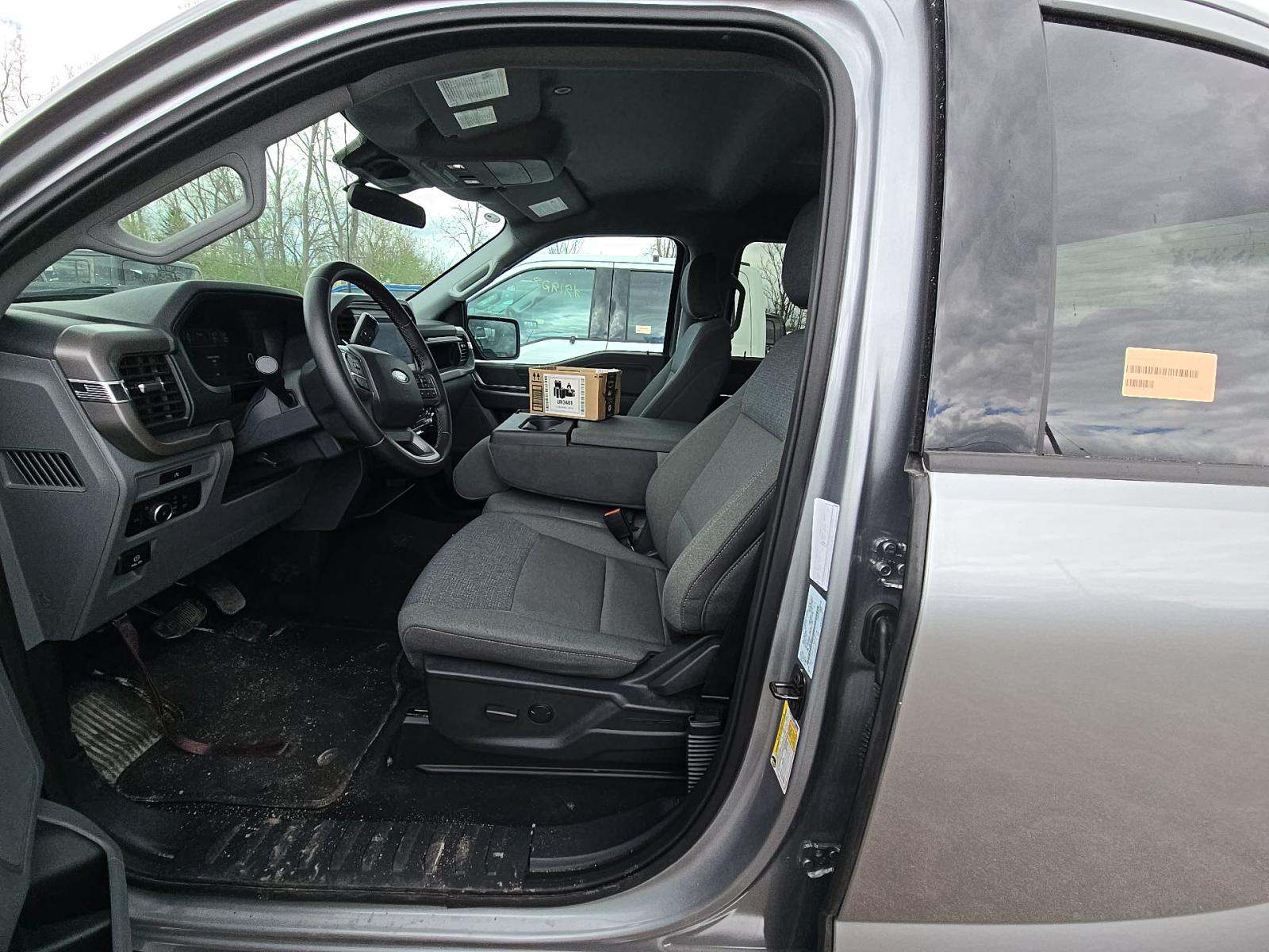 FORD F-150 - 6