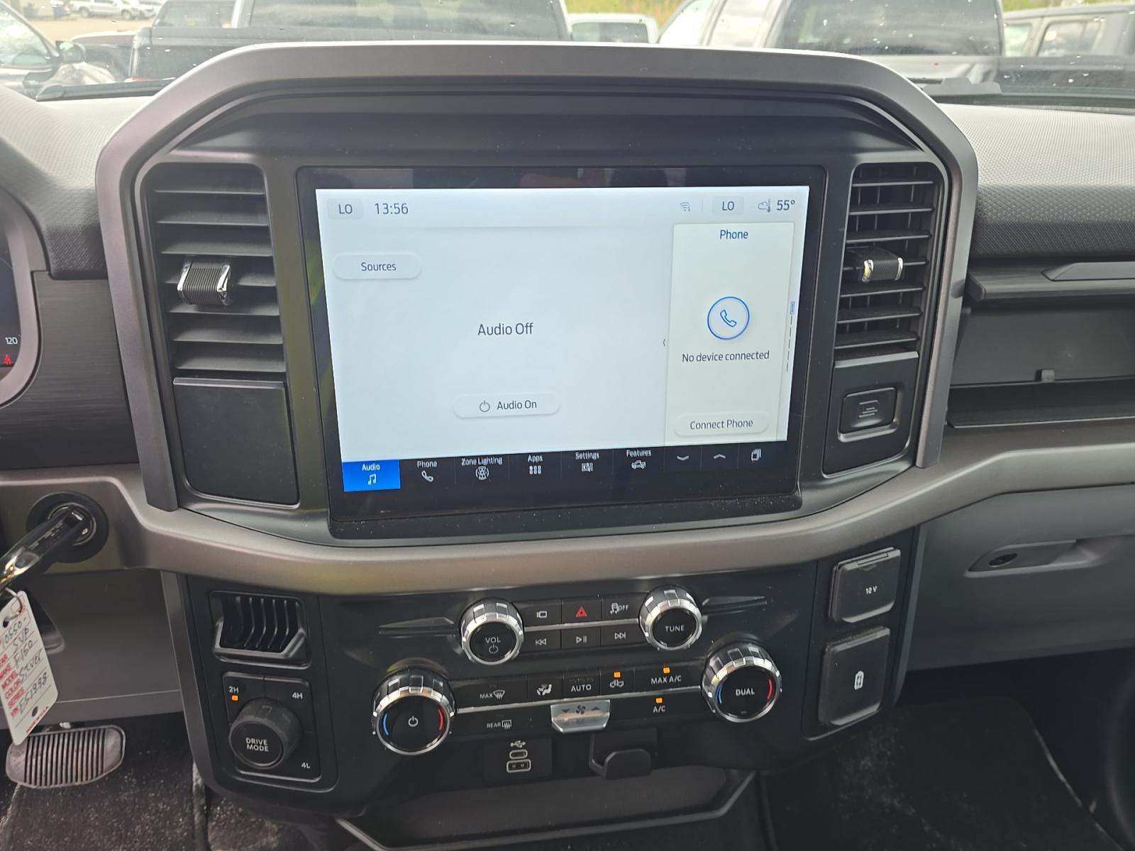 FORD F-150 - 10