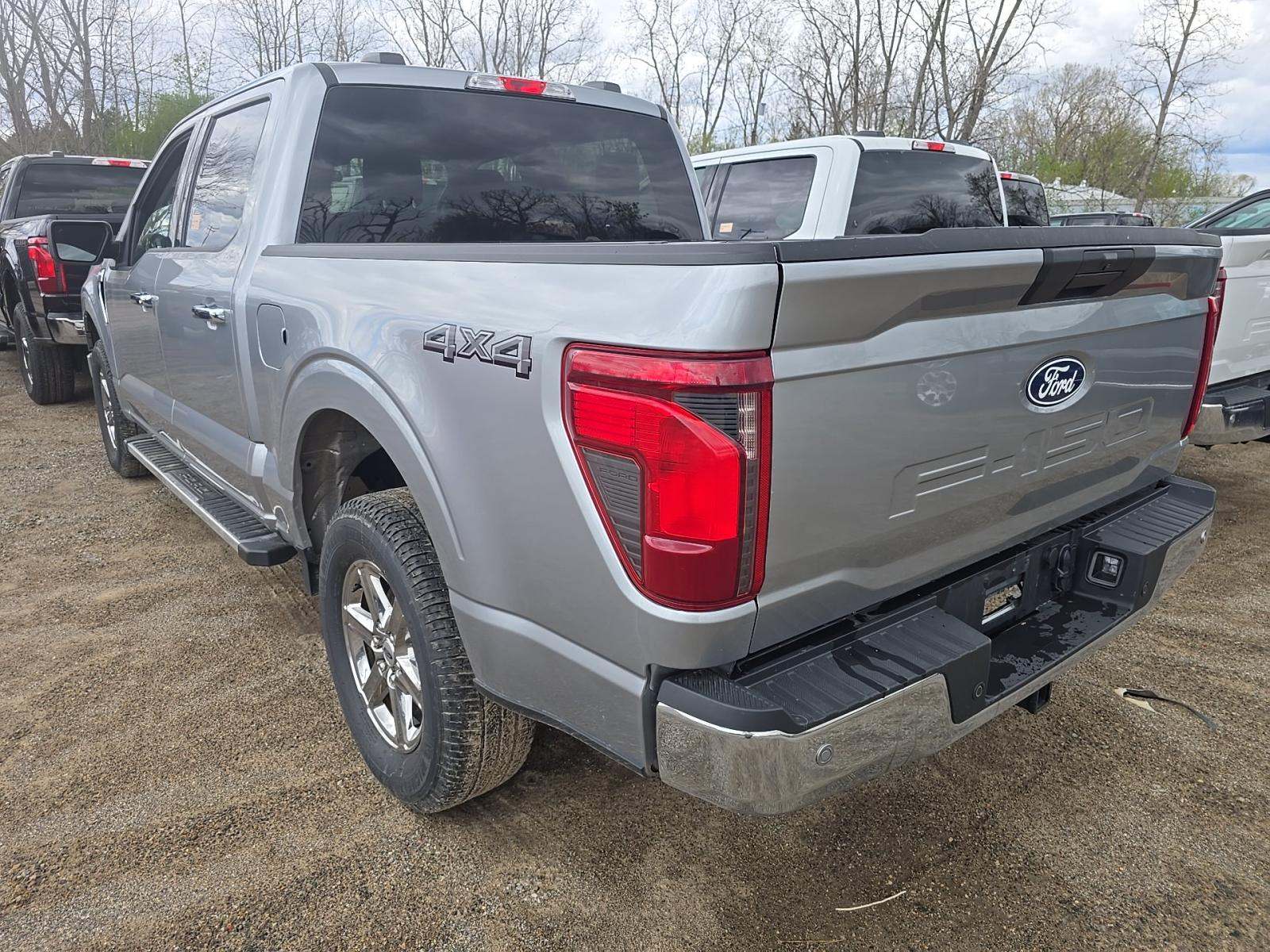FORD F-150 - 2