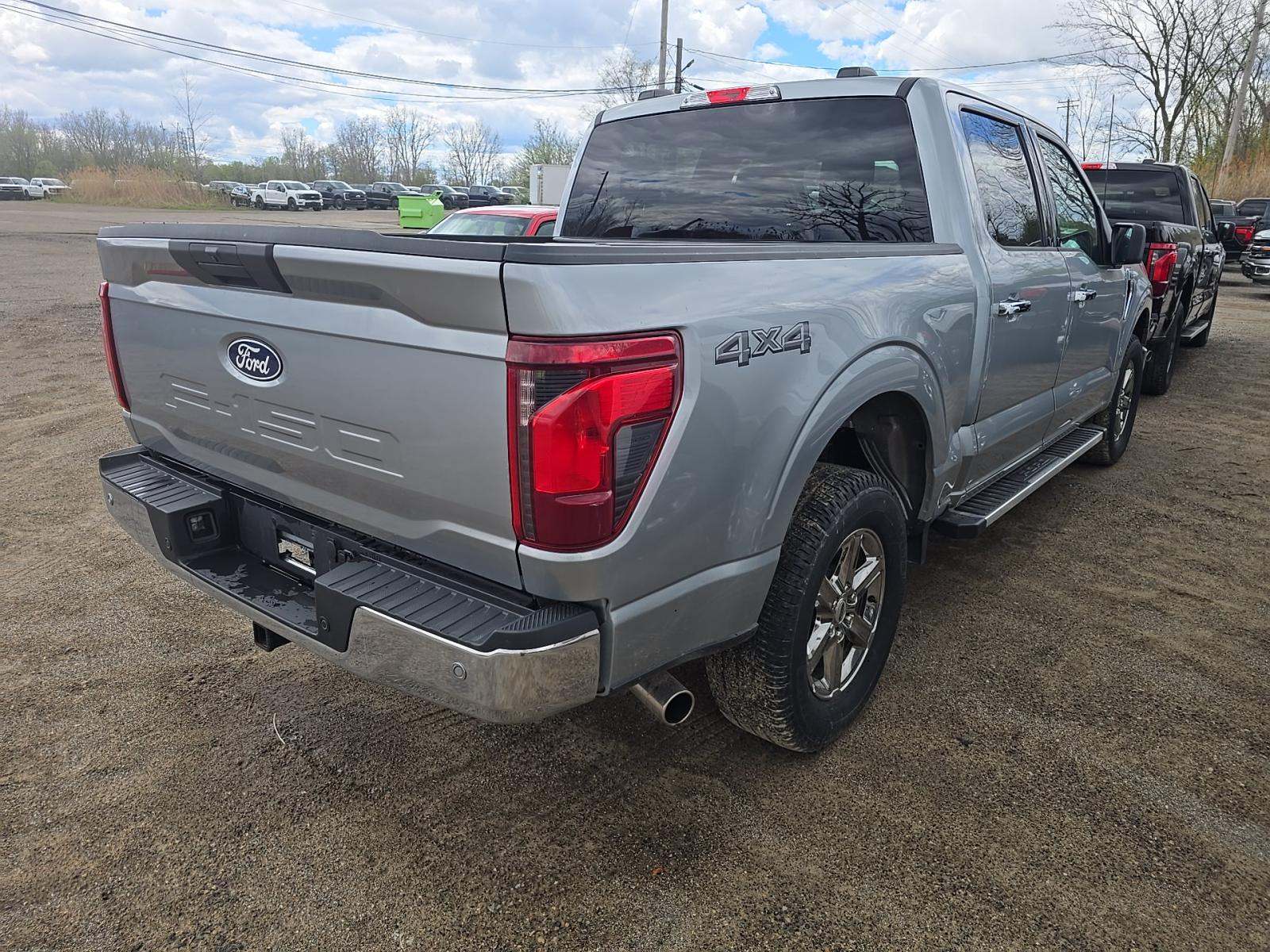 FORD F-150 - 3